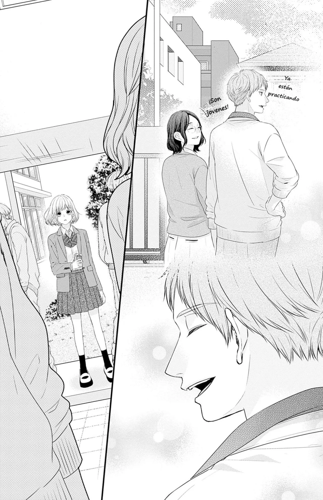 Nidome no Koi wa, Hayami-kun to Capítulo 1 - Page 33