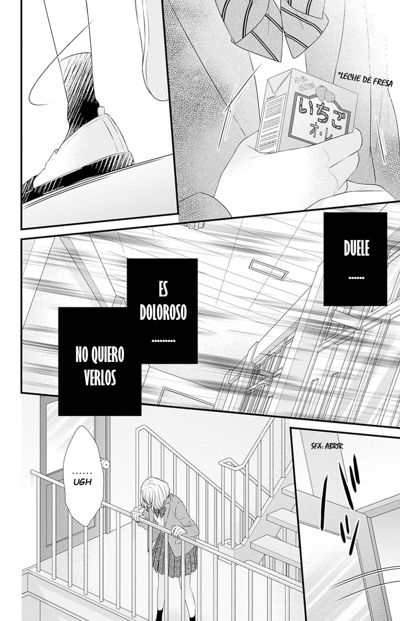 Nidome no Koi wa, Hayami-kun to Capítulo 1 - Page 34