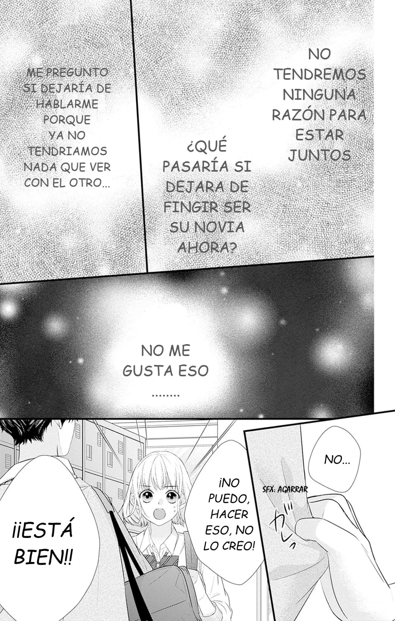Nidome no Koi wa, Hayami-kun to Capítulo 10 - Page 12