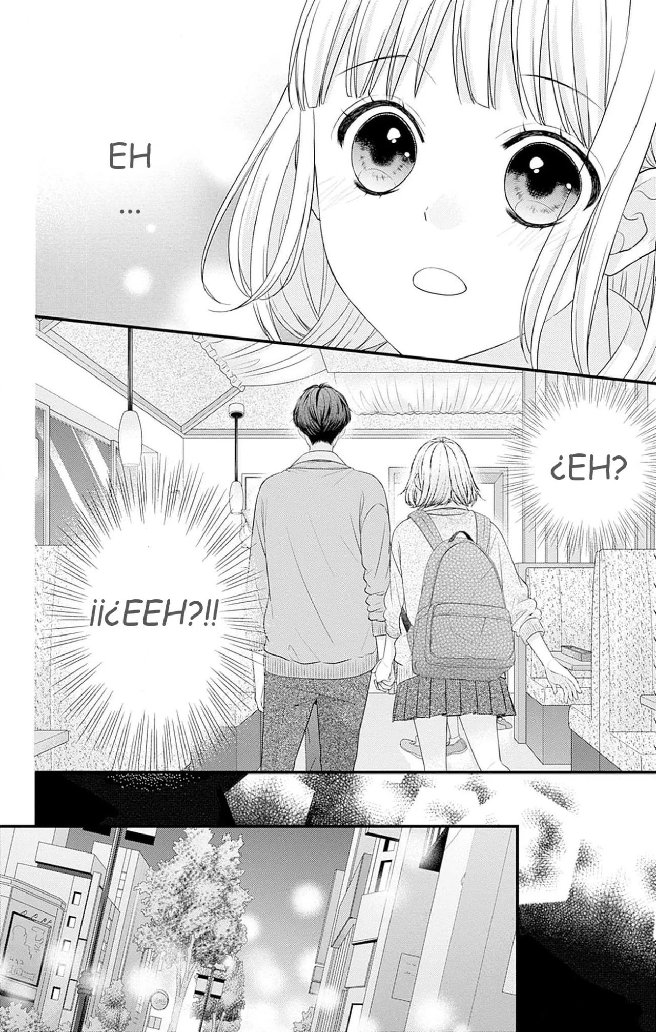Nidome no Koi wa, Hayami-kun to Capítulo 10 - Page 25