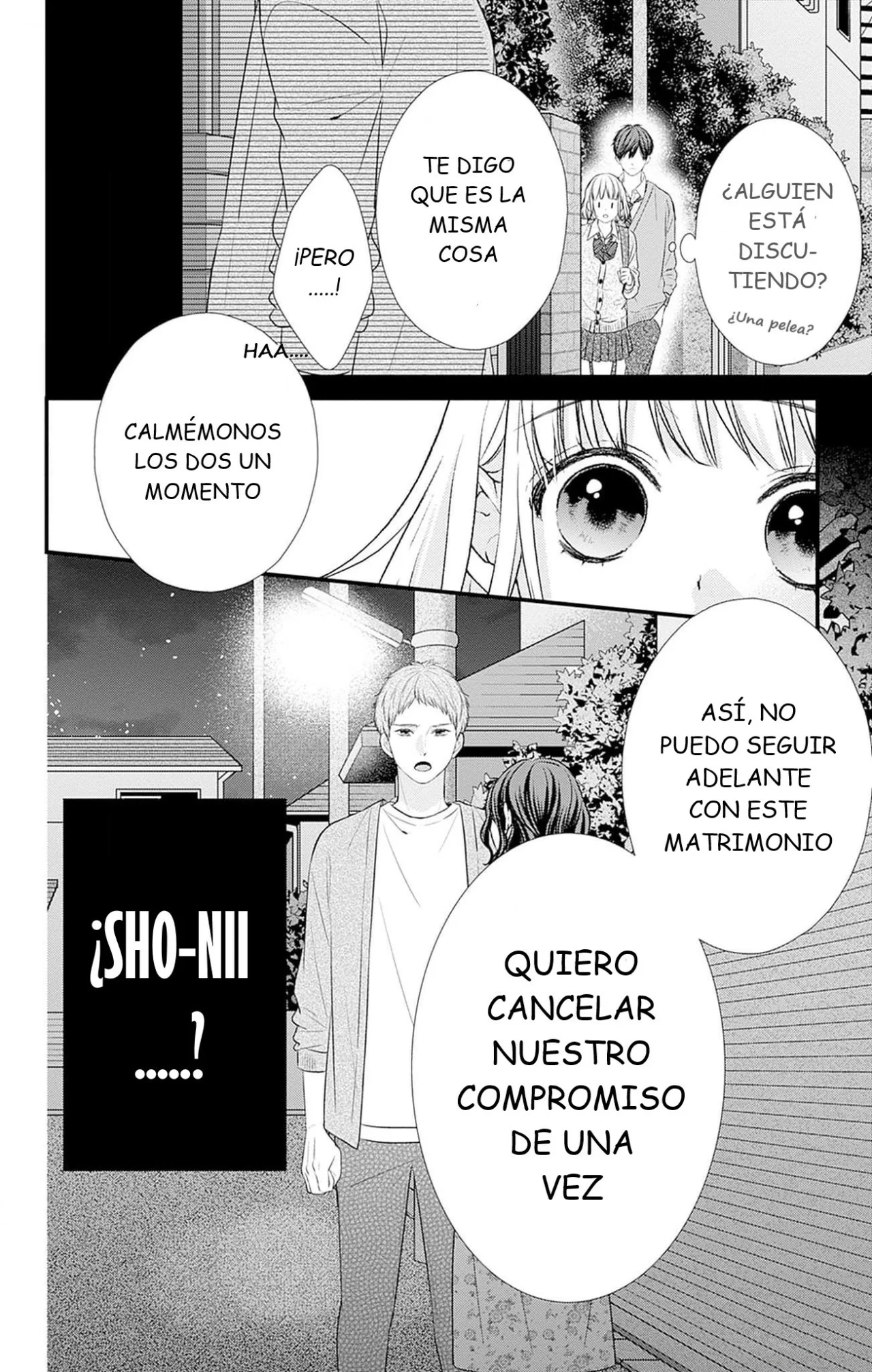 Nidome no Koi wa, Hayami-kun to Capítulo 10 - Page 29