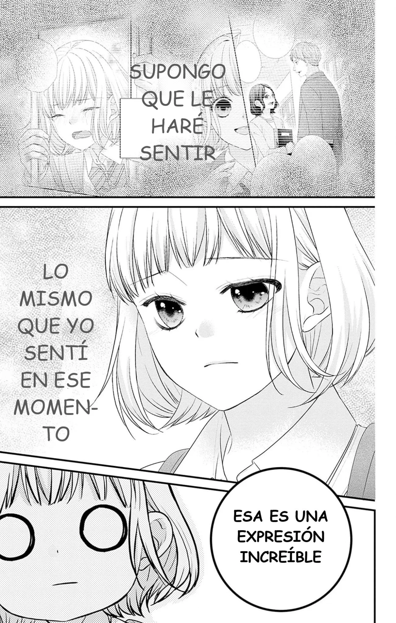 Nidome no Koi wa, Hayami-kun to Capítulo 10 - Page 8