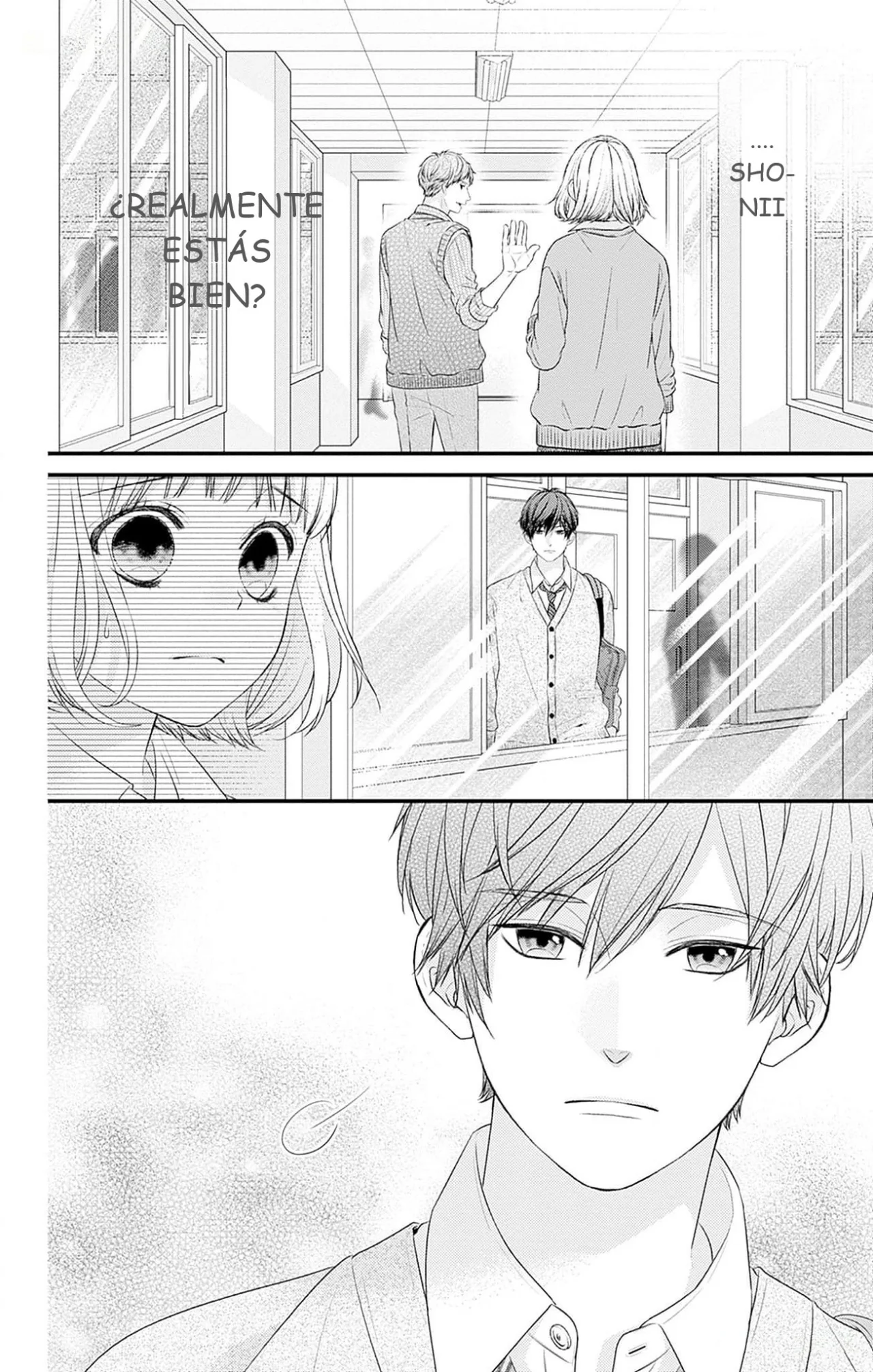 Nidome no Koi wa, Hayami-kun to Capítulo 11 - Page 19