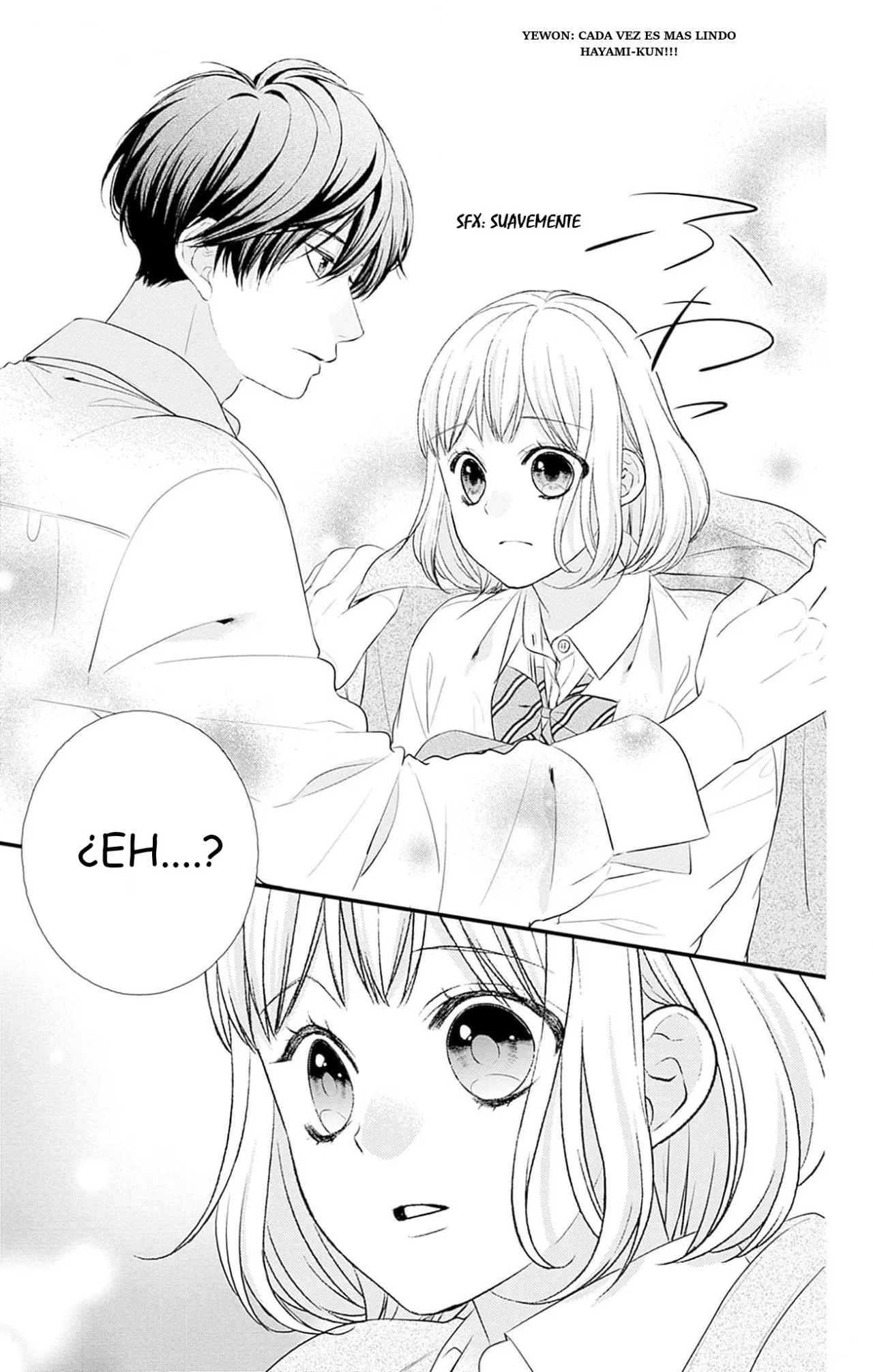 Nidome no Koi wa, Hayami-kun to Capítulo 11 - Page 26