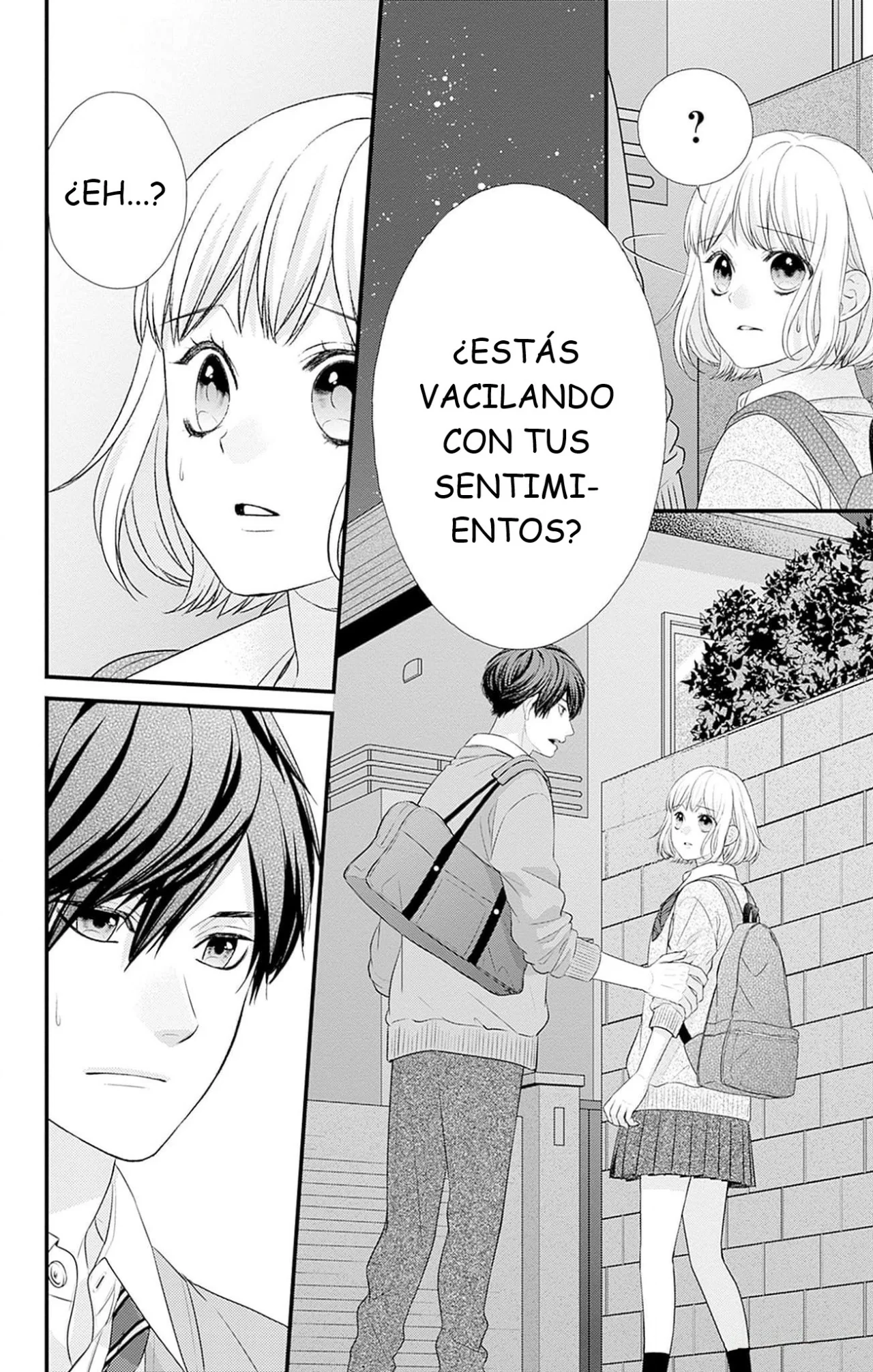 Nidome no Koi wa, Hayami-kun to Capítulo 11 - Page 5