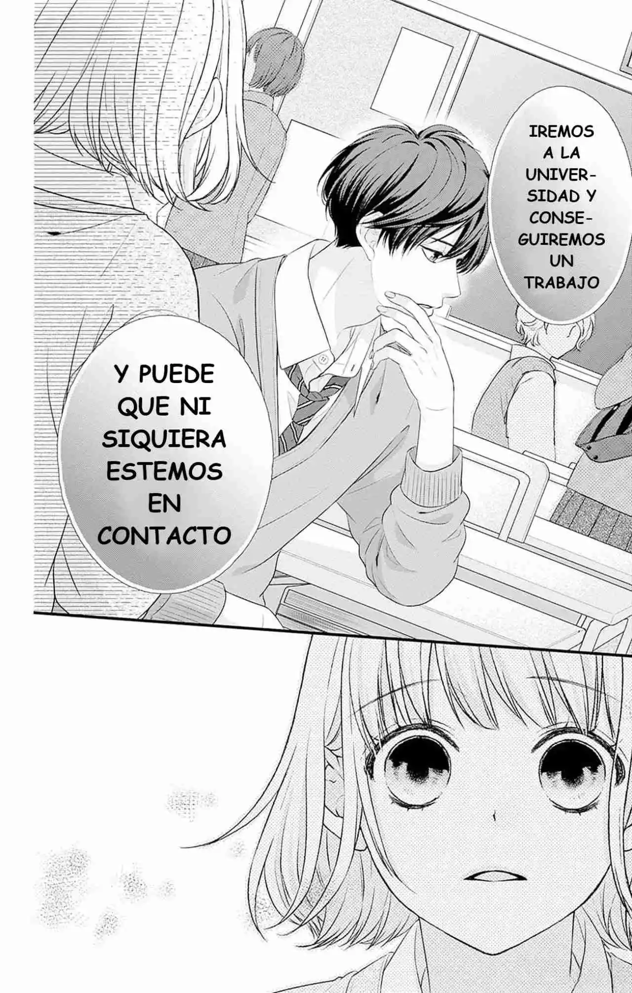Nidome no Koi wa, Hayami-kun to Capítulo 12 - Page 13