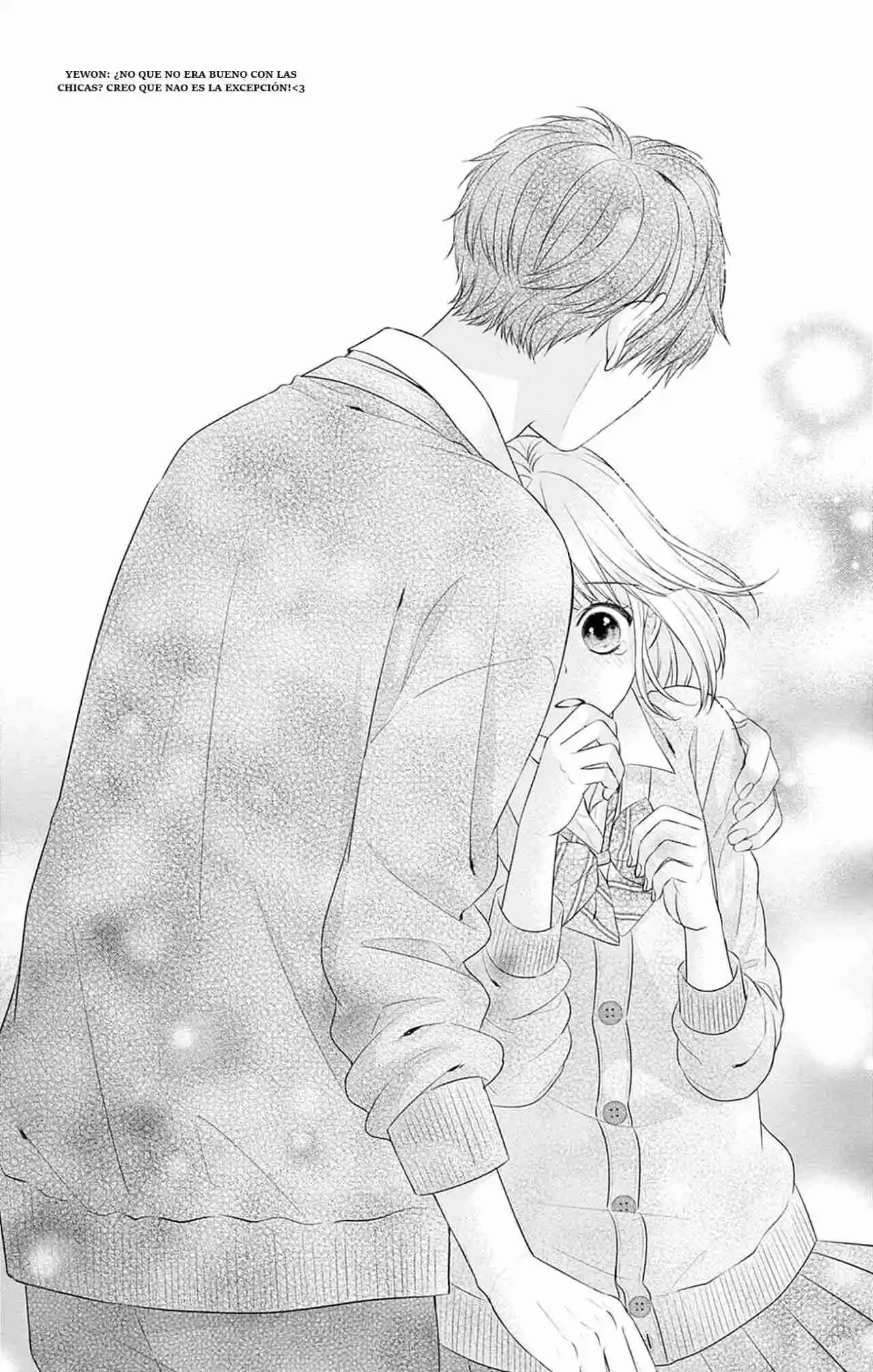 Nidome no Koi wa, Hayami-kun to Capítulo 12 - Page 25