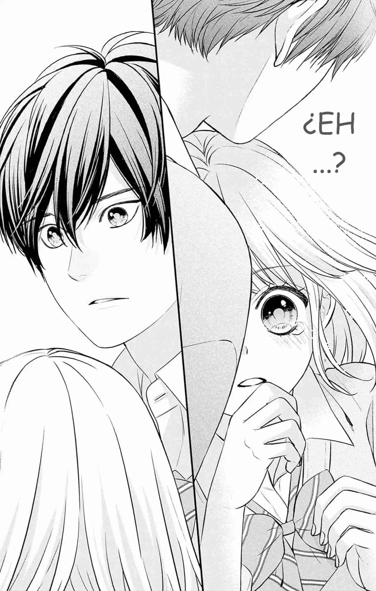 Nidome no Koi wa, Hayami-kun to Capítulo 12 - Page 26
