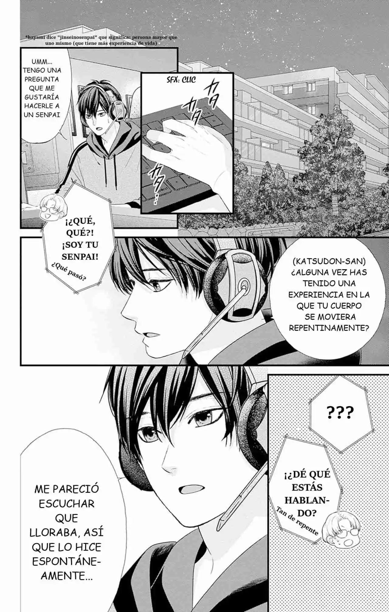 Nidome no Koi wa, Hayami-kun to Capítulo 12 - Page 29