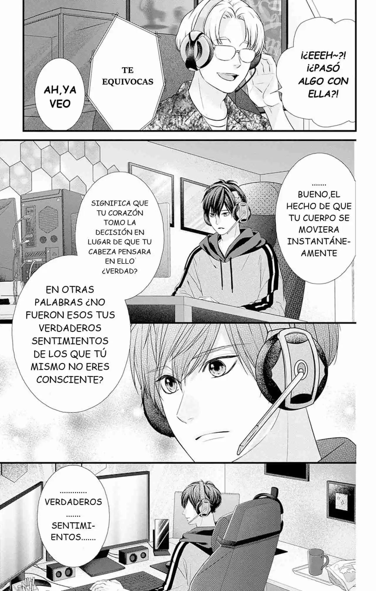 Nidome no Koi wa, Hayami-kun to Capítulo 12 - Page 30