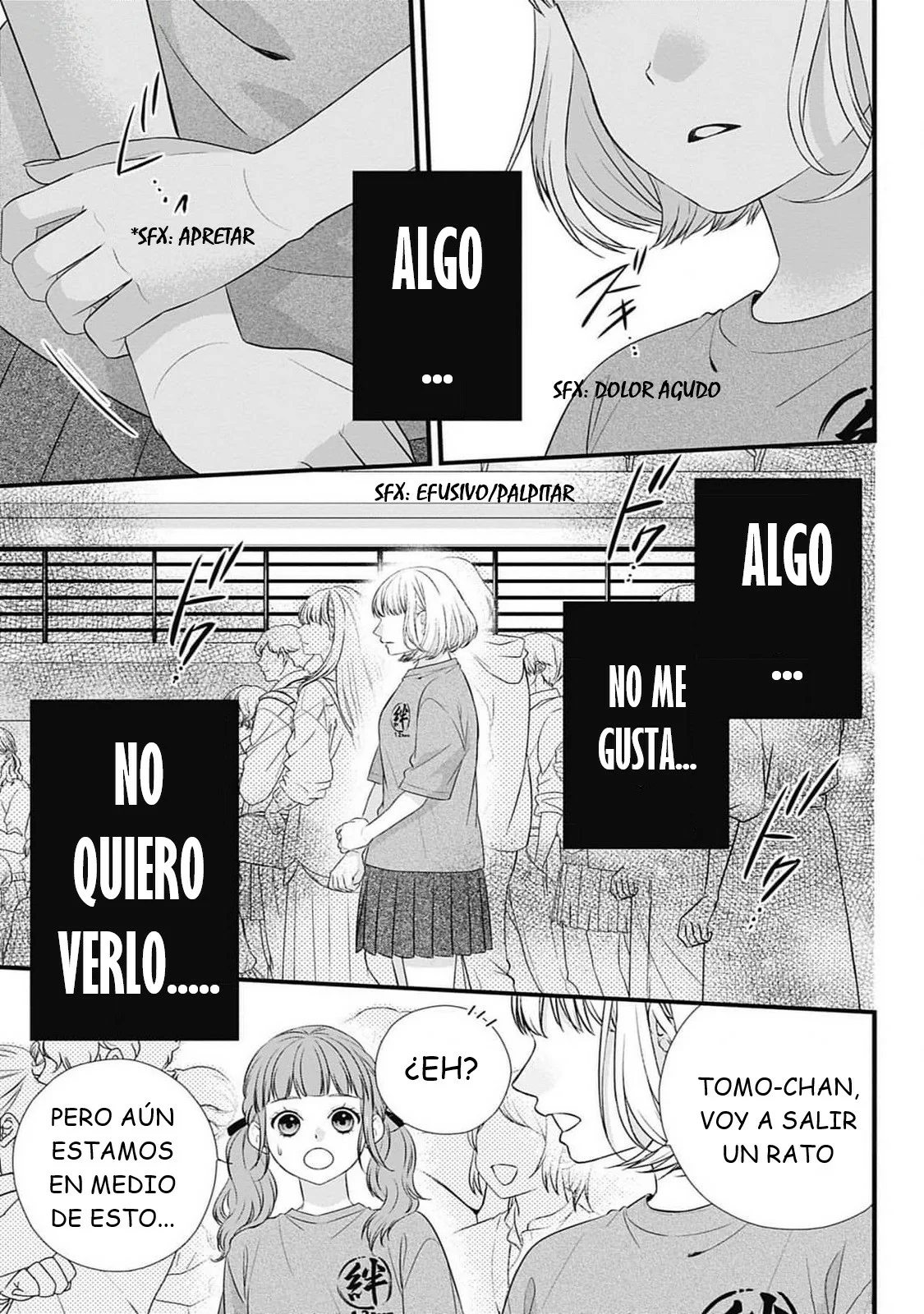 Nidome no Koi wa, Hayami-kun to Capítulo 13 - Page 22