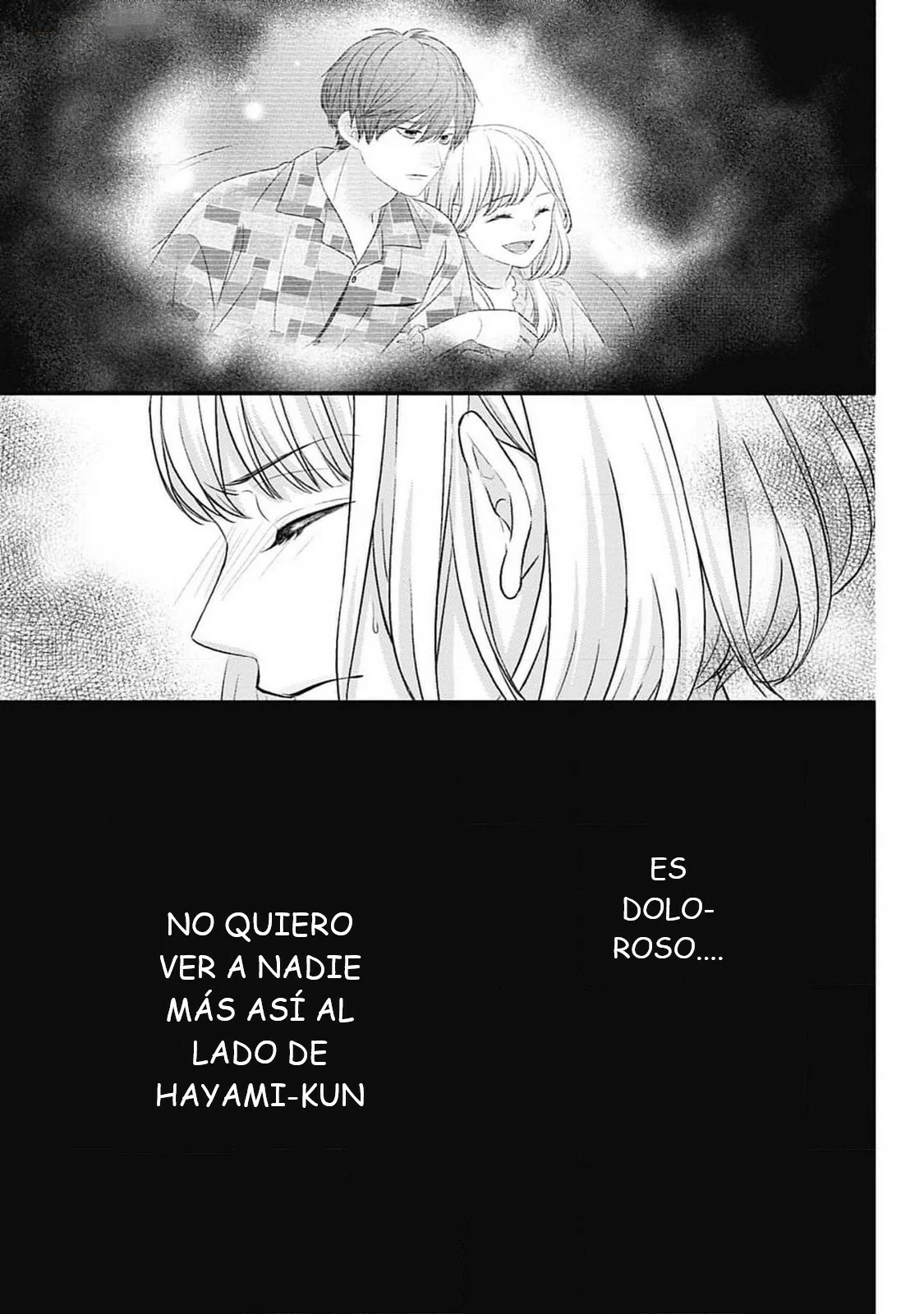 Nidome no Koi wa, Hayami-kun to Capítulo 13 - Page 24