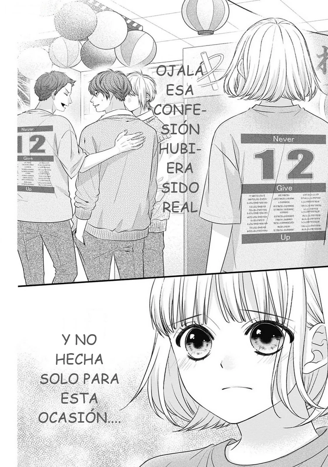 Nidome no Koi wa, Hayami-kun to Capítulo 14 - Page 17