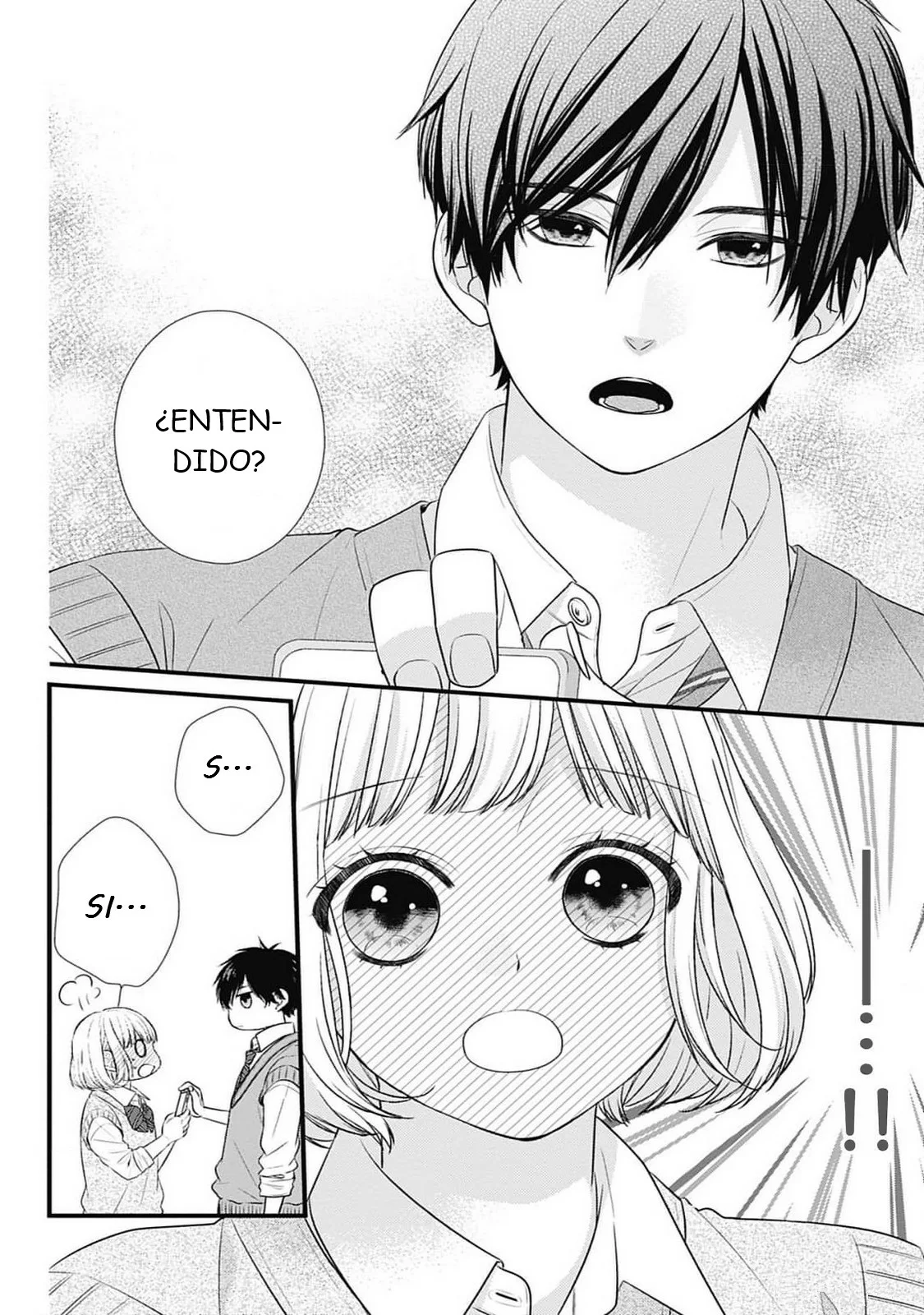 Nidome no Koi wa, Hayami-kun to Capítulo 15 - Page 27