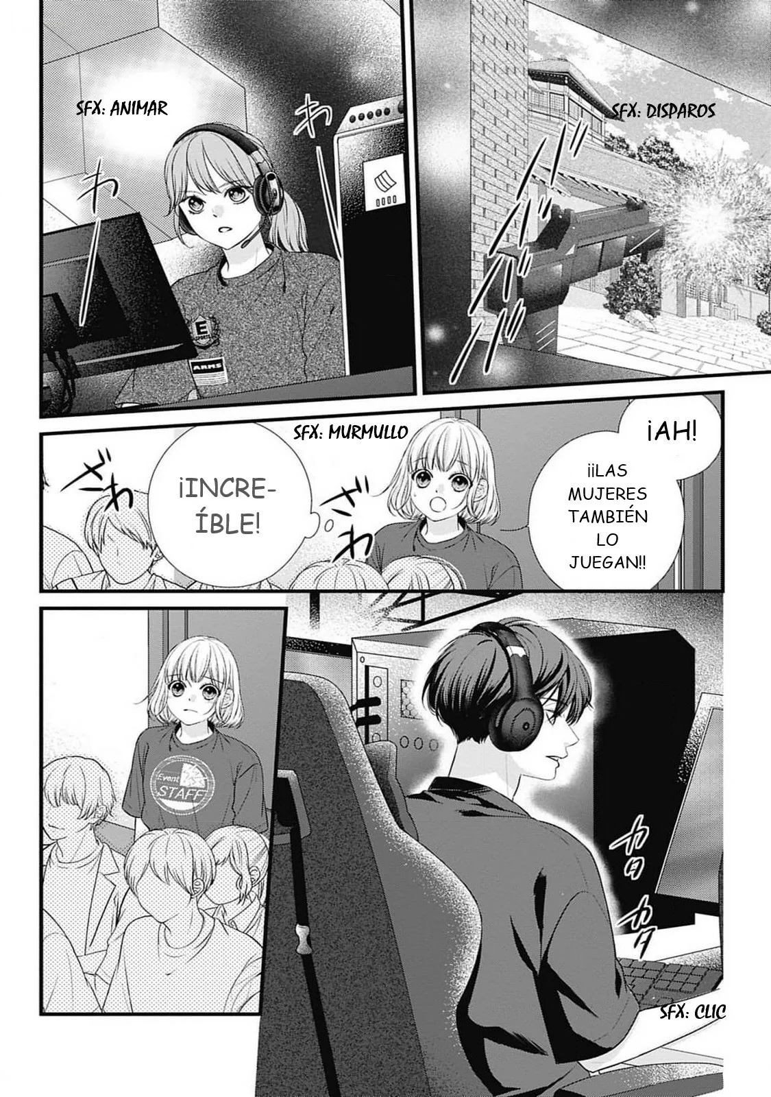 Nidome no Koi wa, Hayami-kun to Capítulo 16 - Page 19