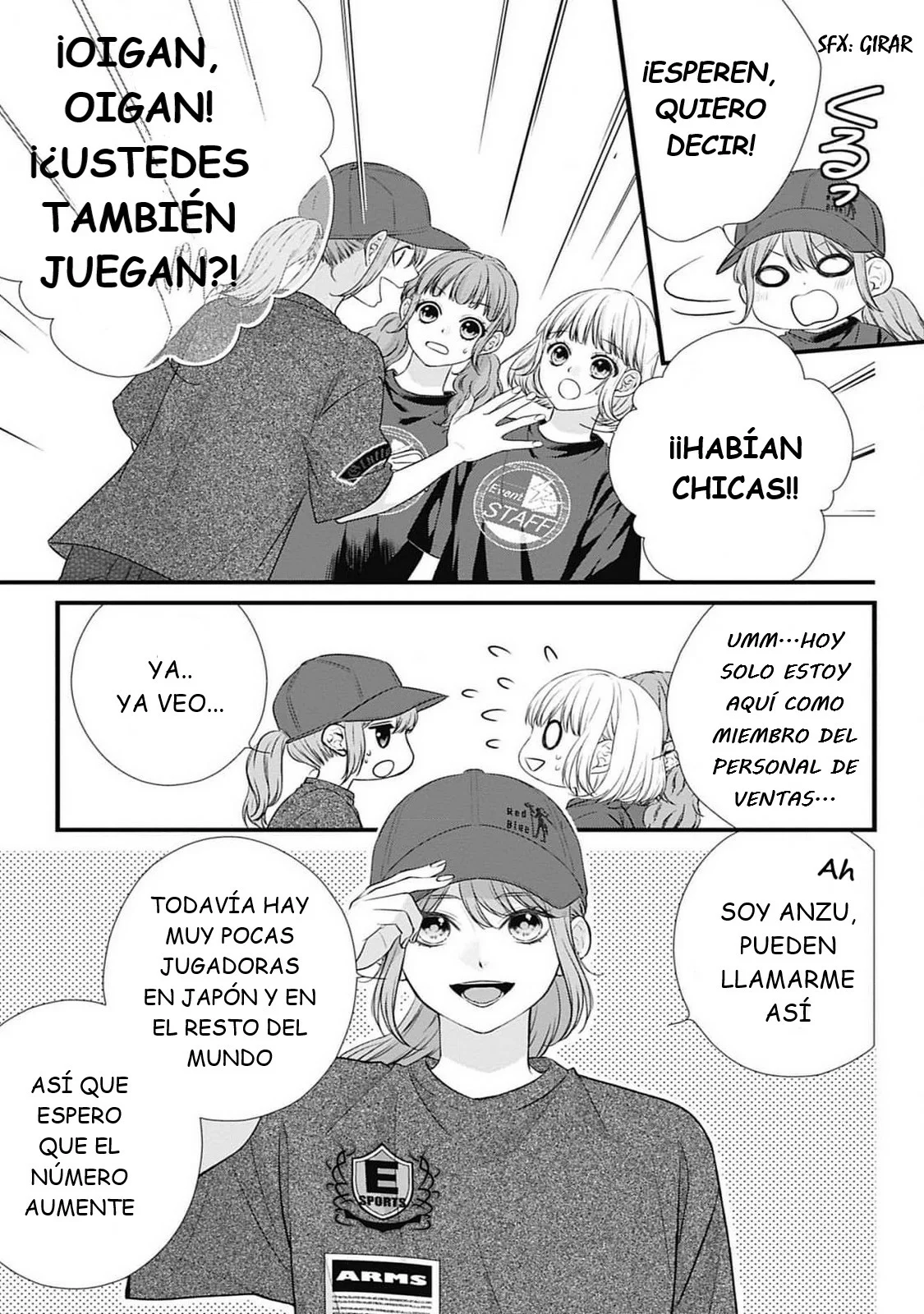 Nidome no Koi wa, Hayami-kun to Capítulo 16 - Page 24