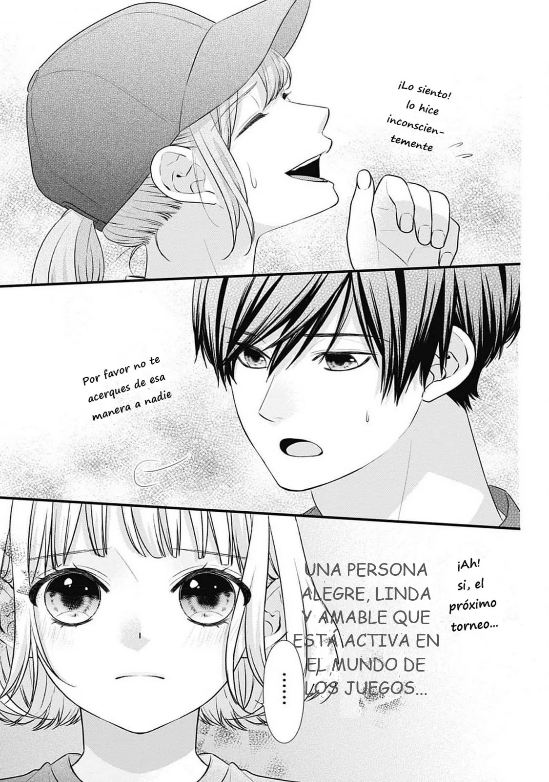 Nidome no Koi wa, Hayami-kun to Capítulo 16 - Page 26