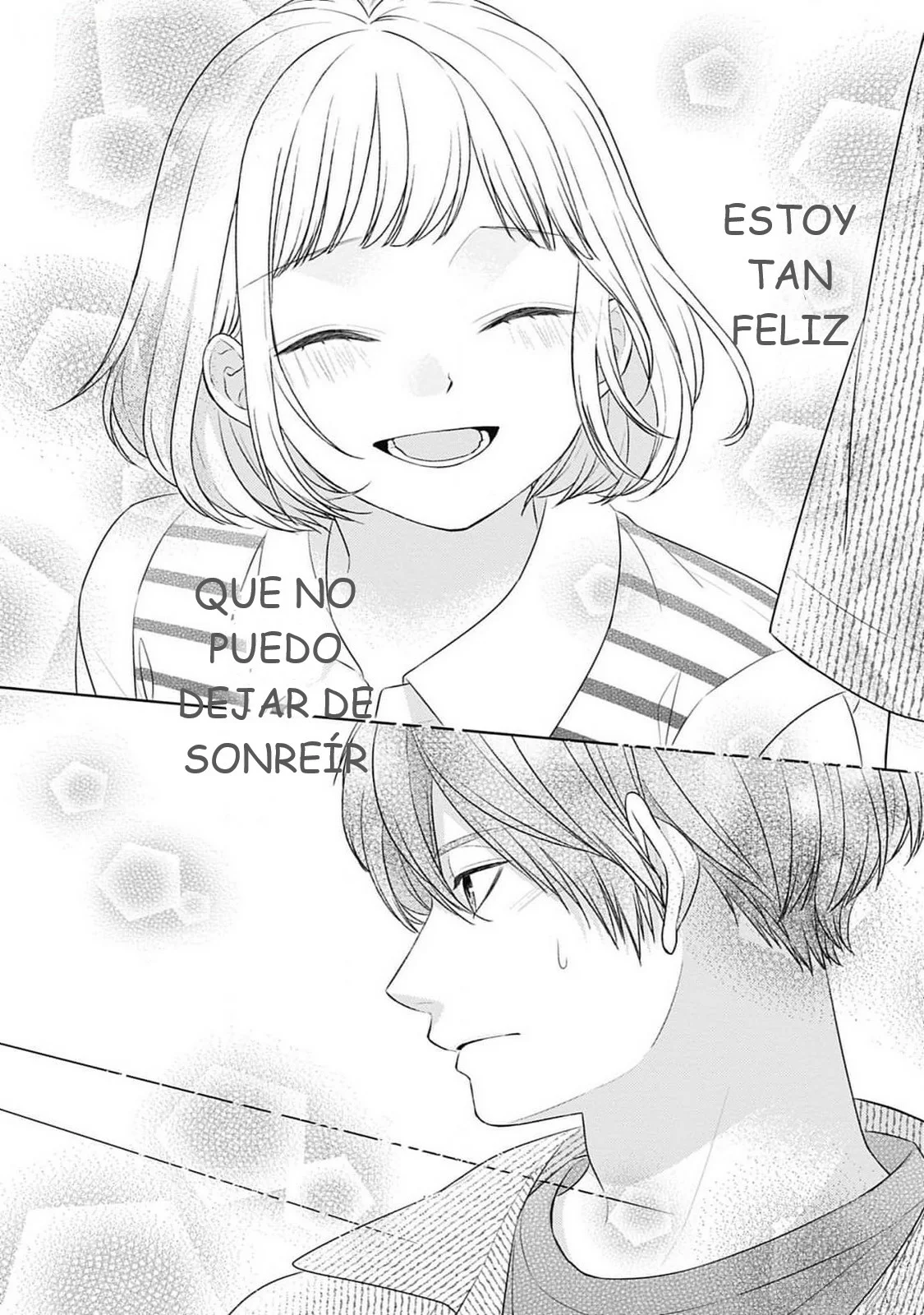 Nidome no Koi wa, Hayami-kun to Capítulo 17 - Page 21