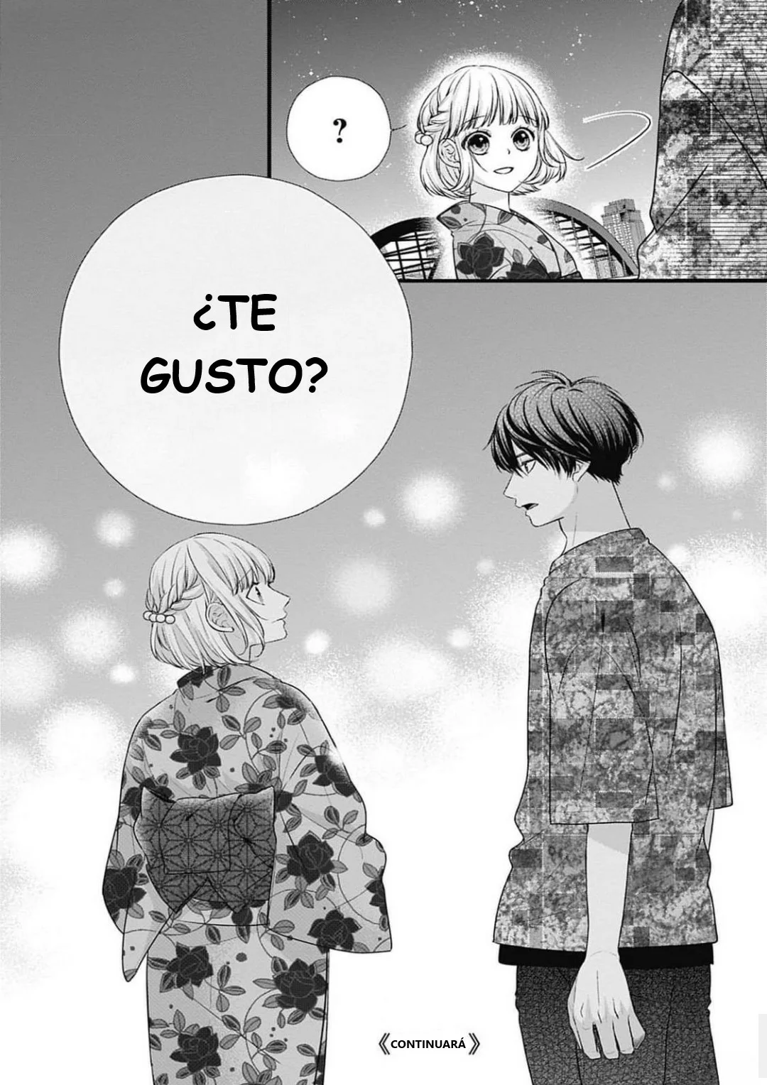 Nidome no Koi wa, Hayami-kun to Capítulo 18 - Page 27