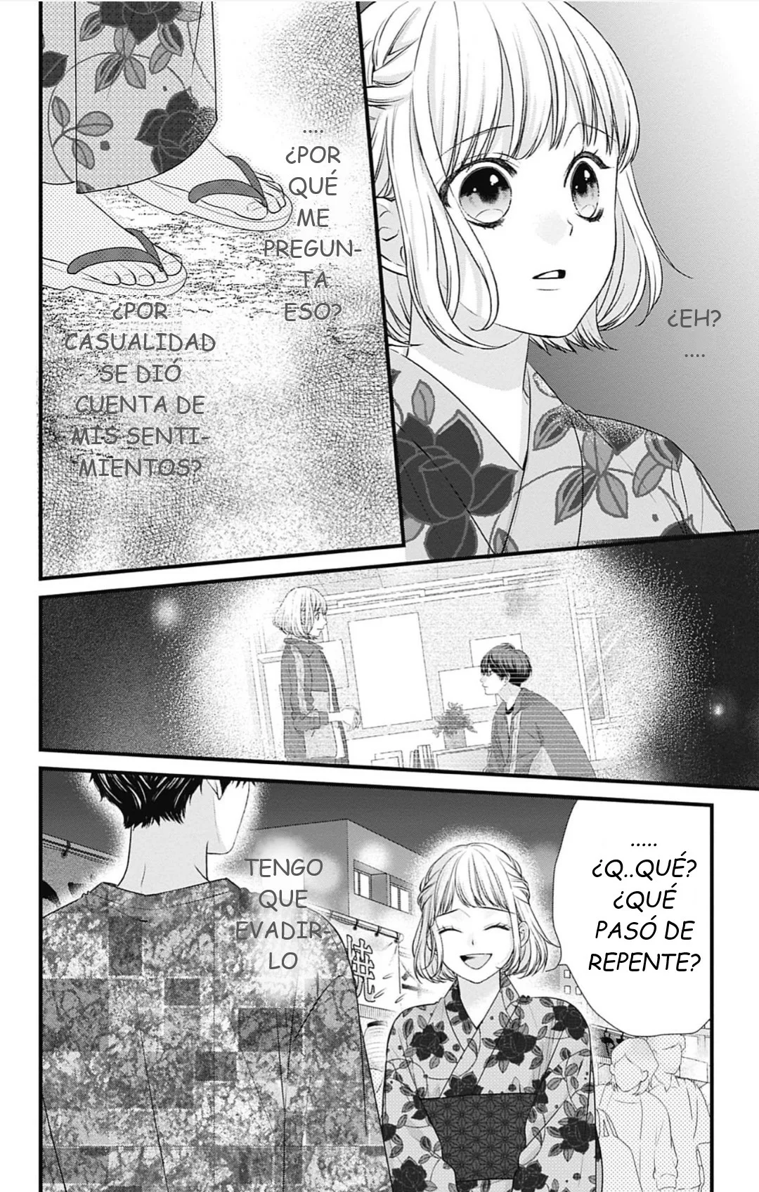 Nidome no Koi wa, Hayami-kun to Capítulo 19 - Page 11