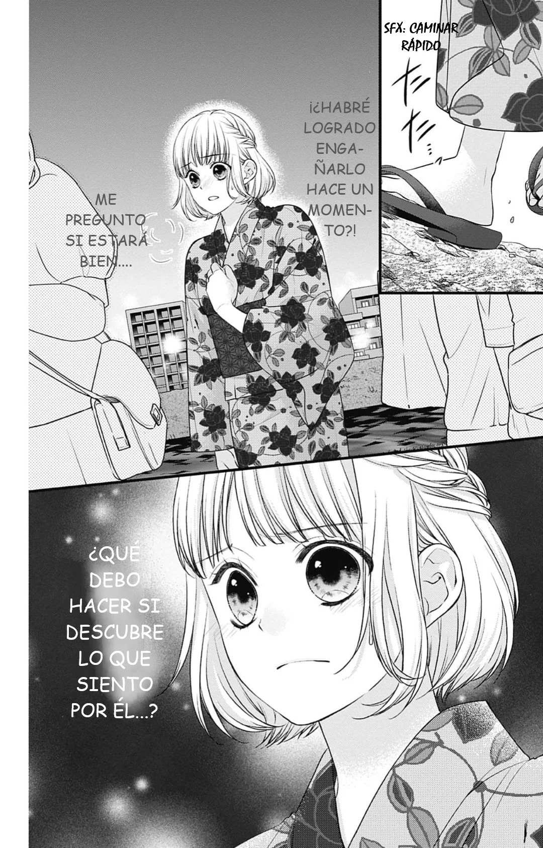 Nidome no Koi wa, Hayami-kun to Capítulo 19 - Page 13