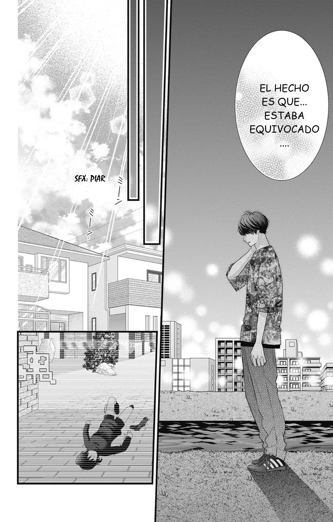 Nidome no Koi wa, Hayami-kun to Capítulo 19 - Page 15