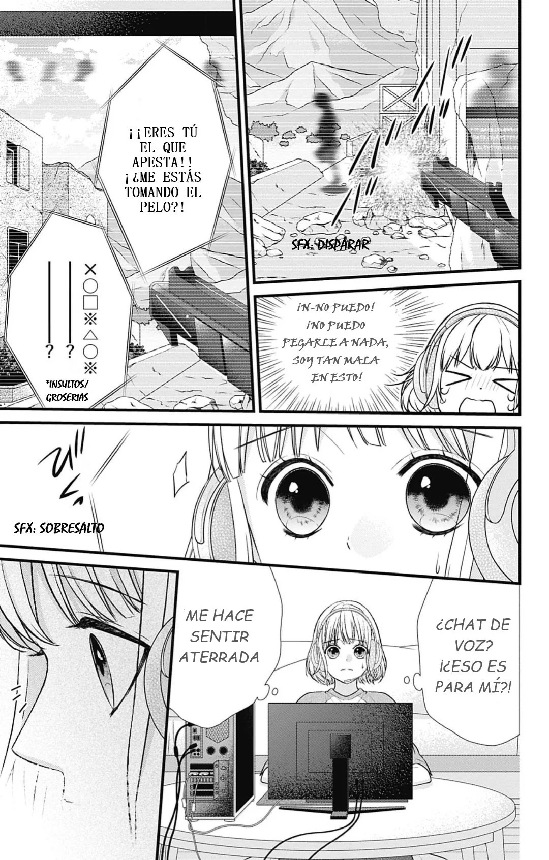 Nidome no Koi wa, Hayami-kun to Capítulo 19 - Page 18