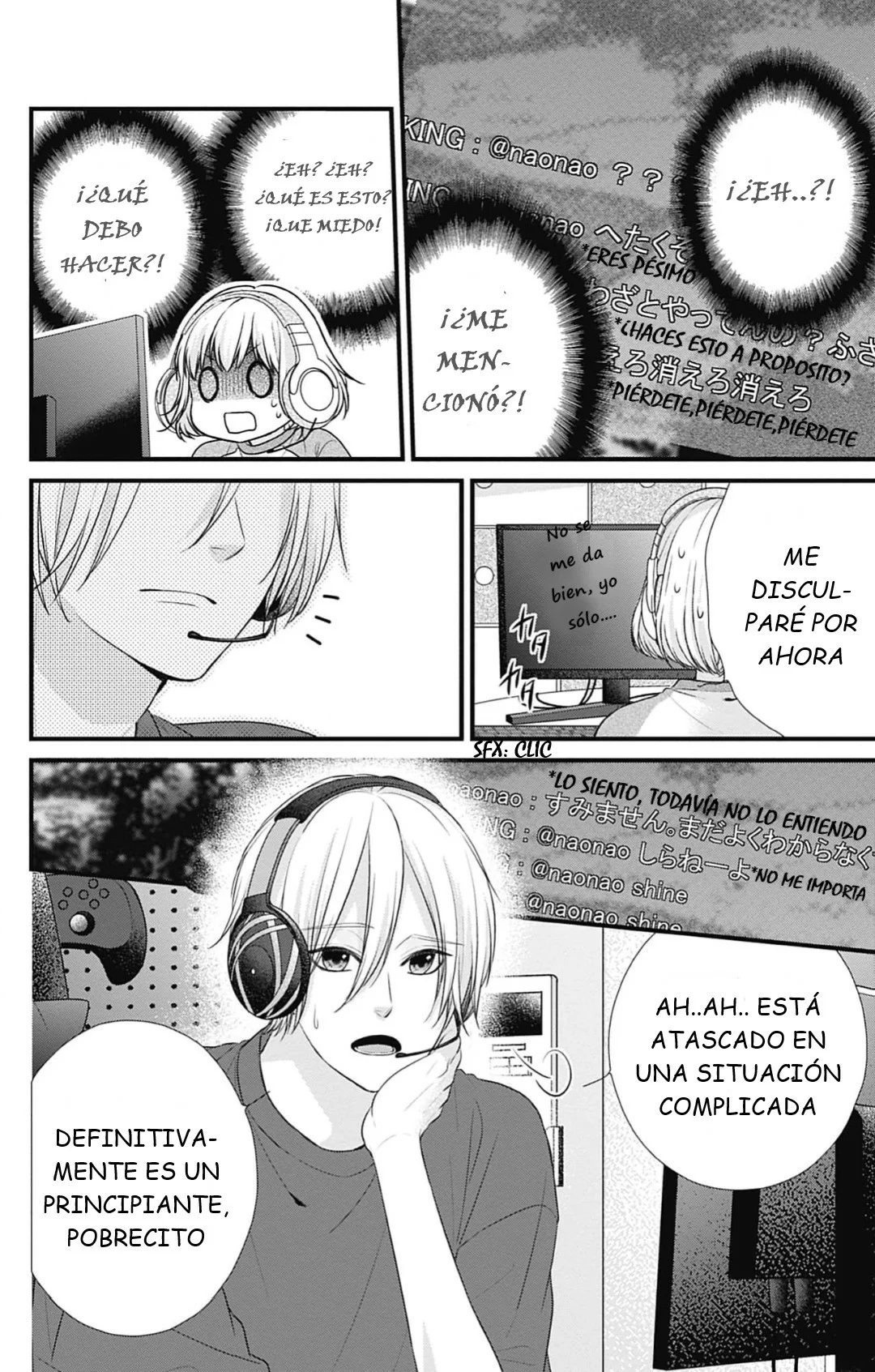 Nidome no Koi wa, Hayami-kun to Capítulo 19 - Page 19