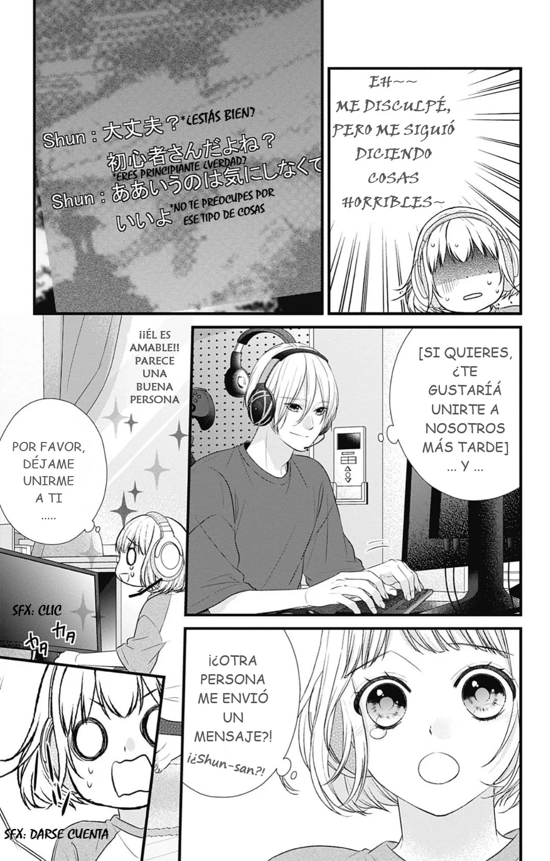 Nidome no Koi wa, Hayami-kun to Capítulo 19 - Page 20
