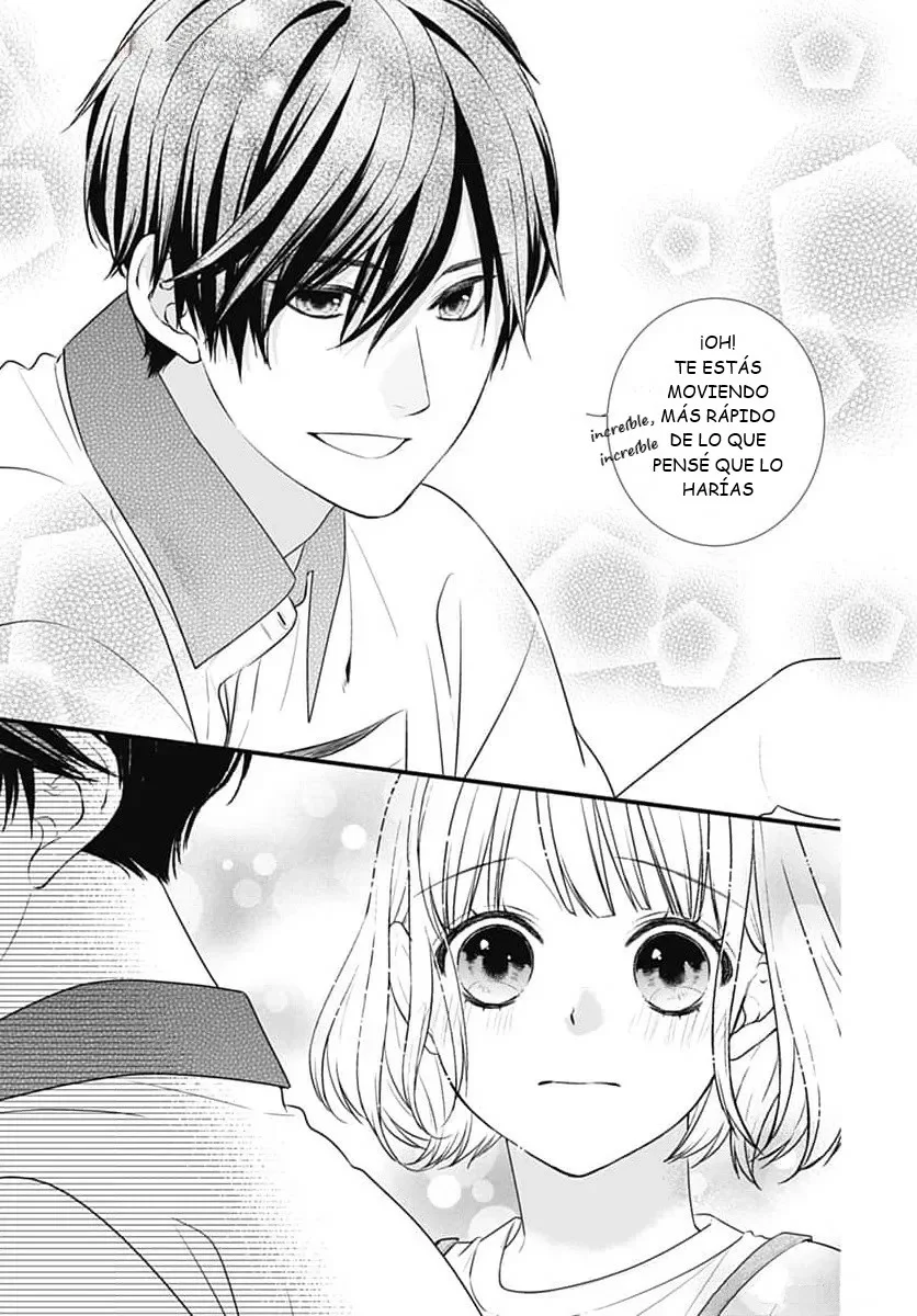 Nidome no Koi wa, Hayami-kun to Capítulo 19 - Page 28