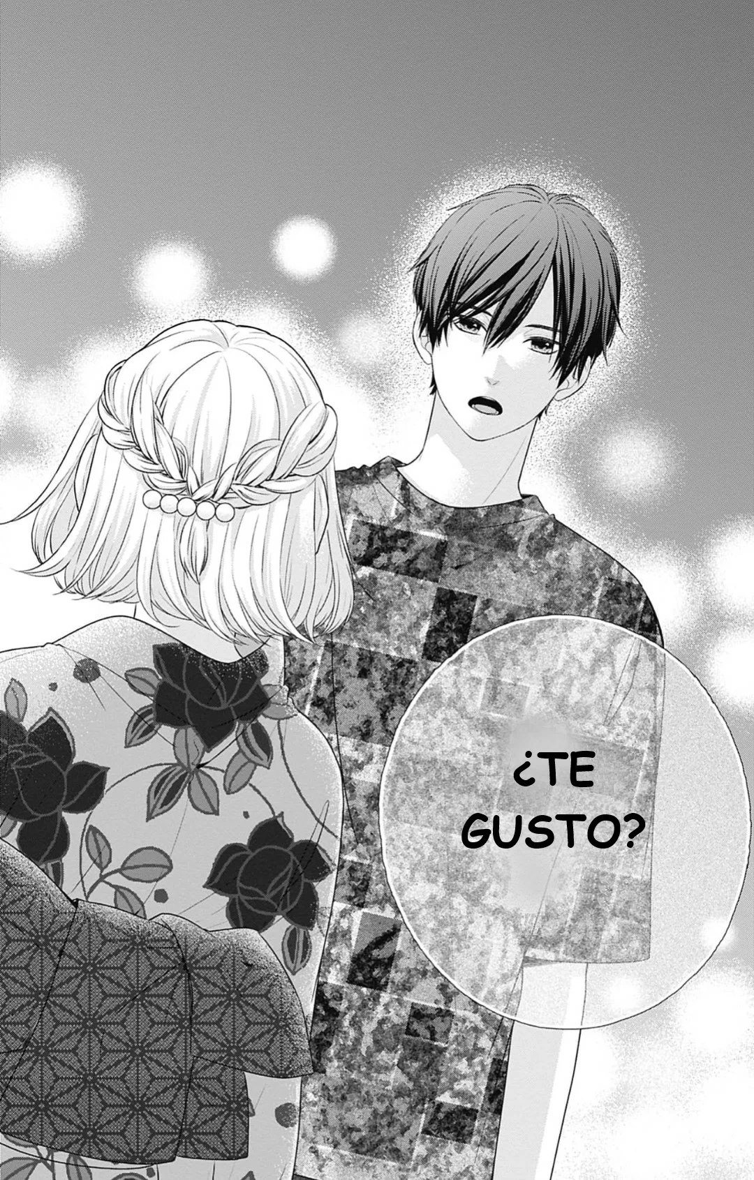 Nidome no Koi wa, Hayami-kun to Capítulo 19 - Page 9