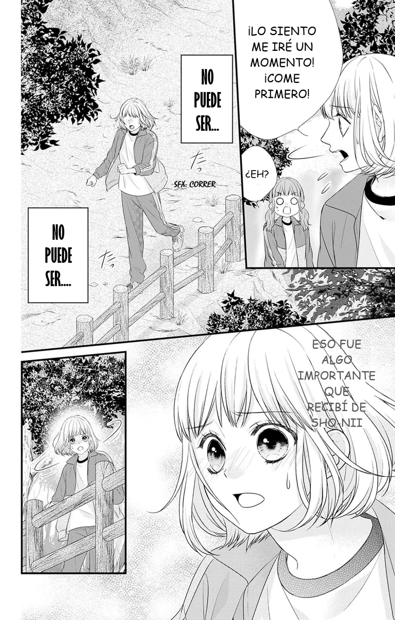 Nidome no Koi wa, Hayami-kun to Capítulo 2 - Page 21