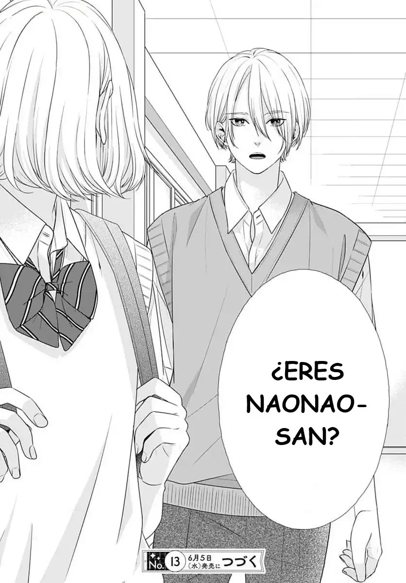Nidome no Koi wa, Hayami-kun to Capítulo 20 - Page 27