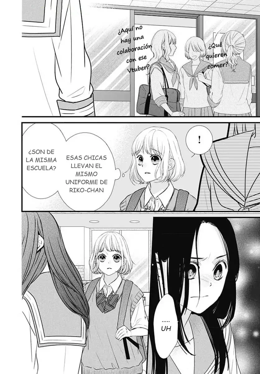 Nidome no Koi wa, Hayami-kun to Capítulo 22 - Page 25