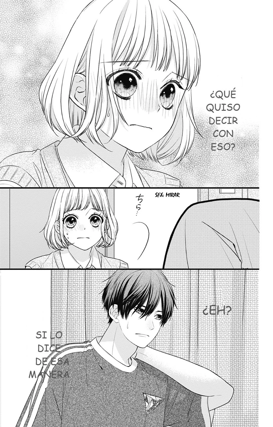 Nidome no Koi wa, Hayami-kun to Capítulo 23 - Page 28