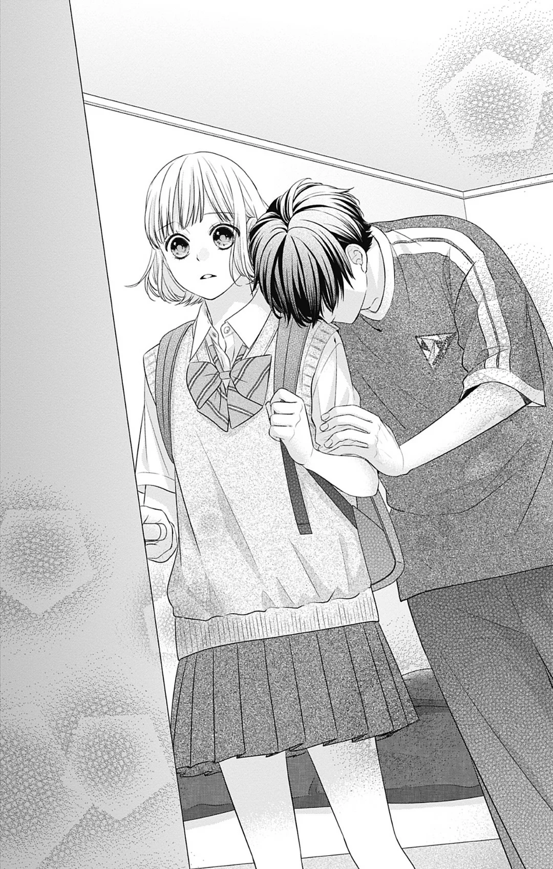 Nidome no Koi wa, Hayami-kun to Capítulo 24 - Page 7