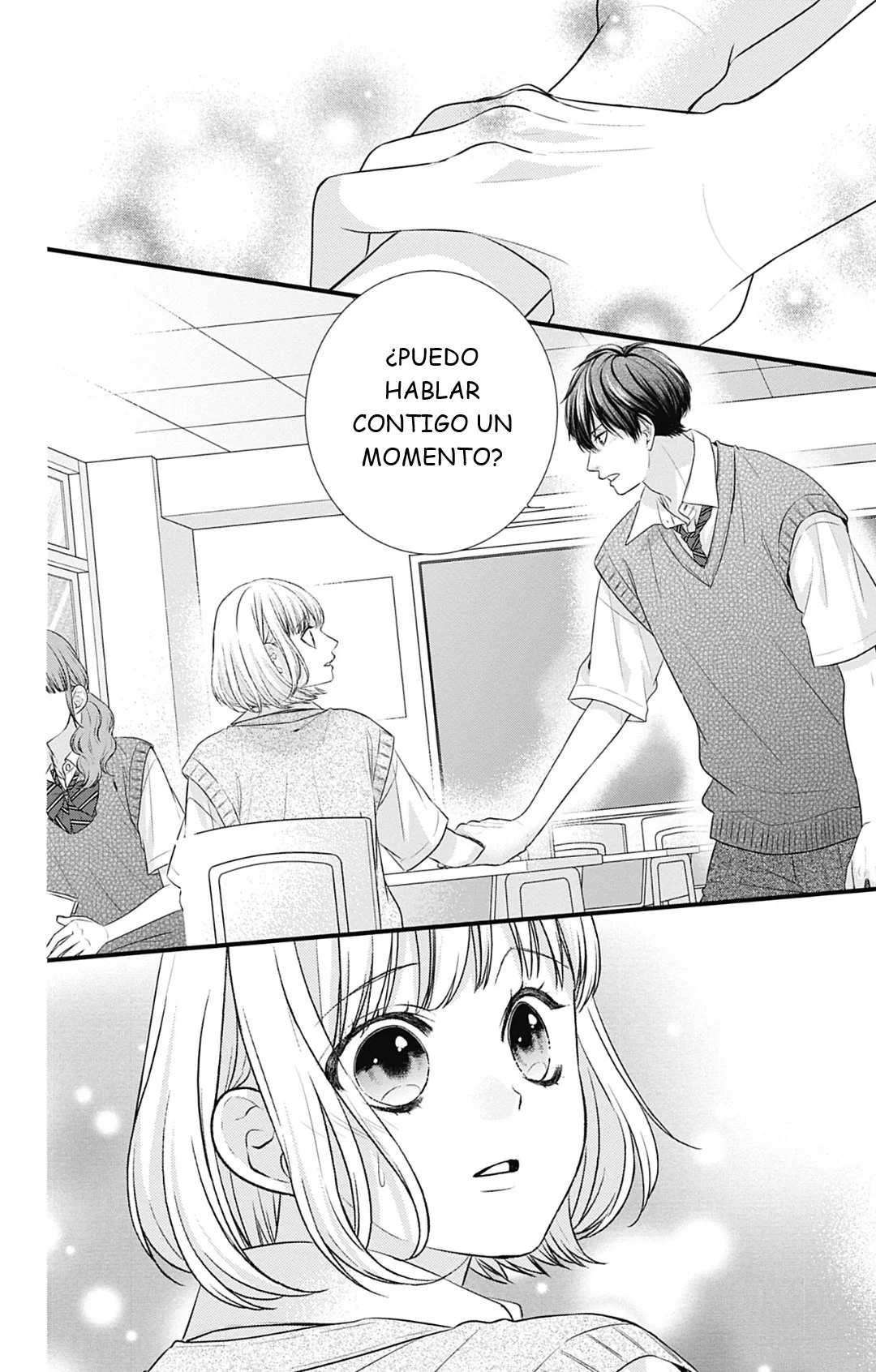 Nidome no Koi wa, Hayami-kun to Capítulo 25 - Page 25