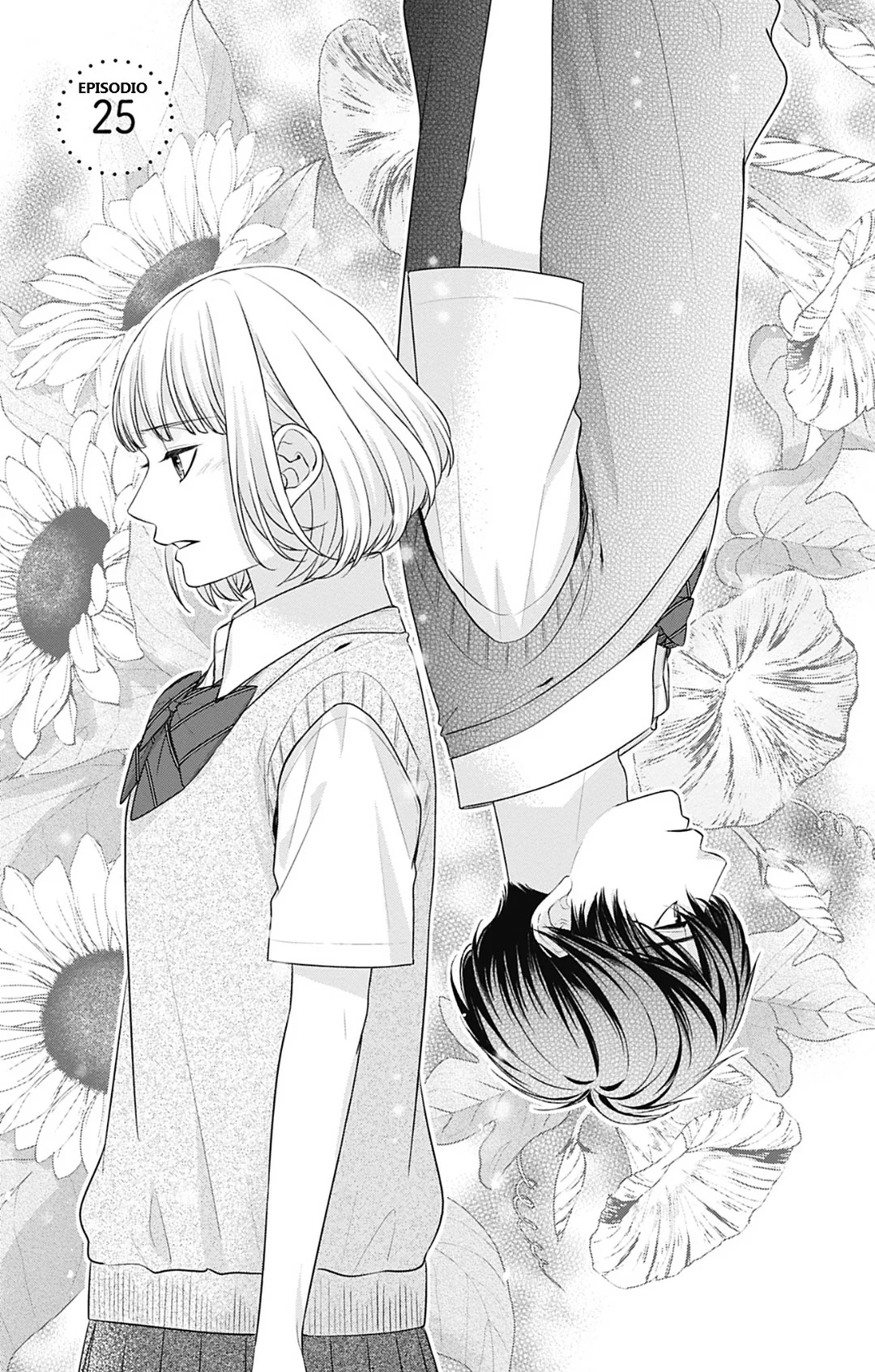 Nidome no Koi wa, Hayami-kun to Capítulo 25 - Page 6