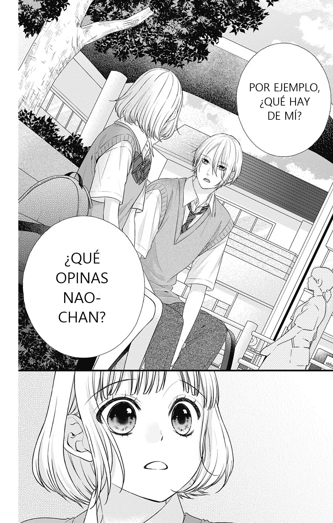 Nidome no Koi wa, Hayami-kun to Capítulo 25 - Page 7