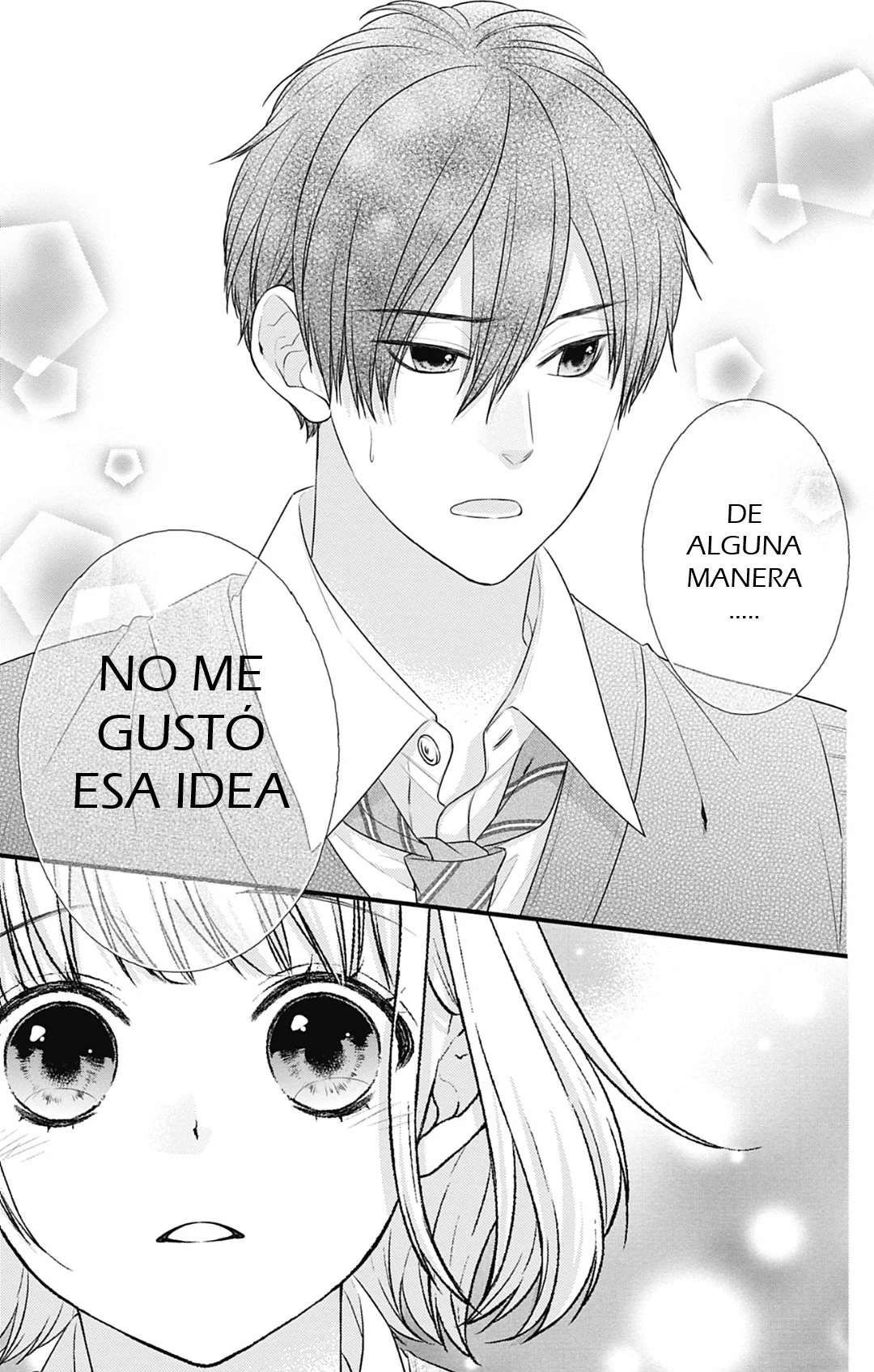 Nidome no Koi wa, Hayami-kun to Capítulo 26 - Page 10