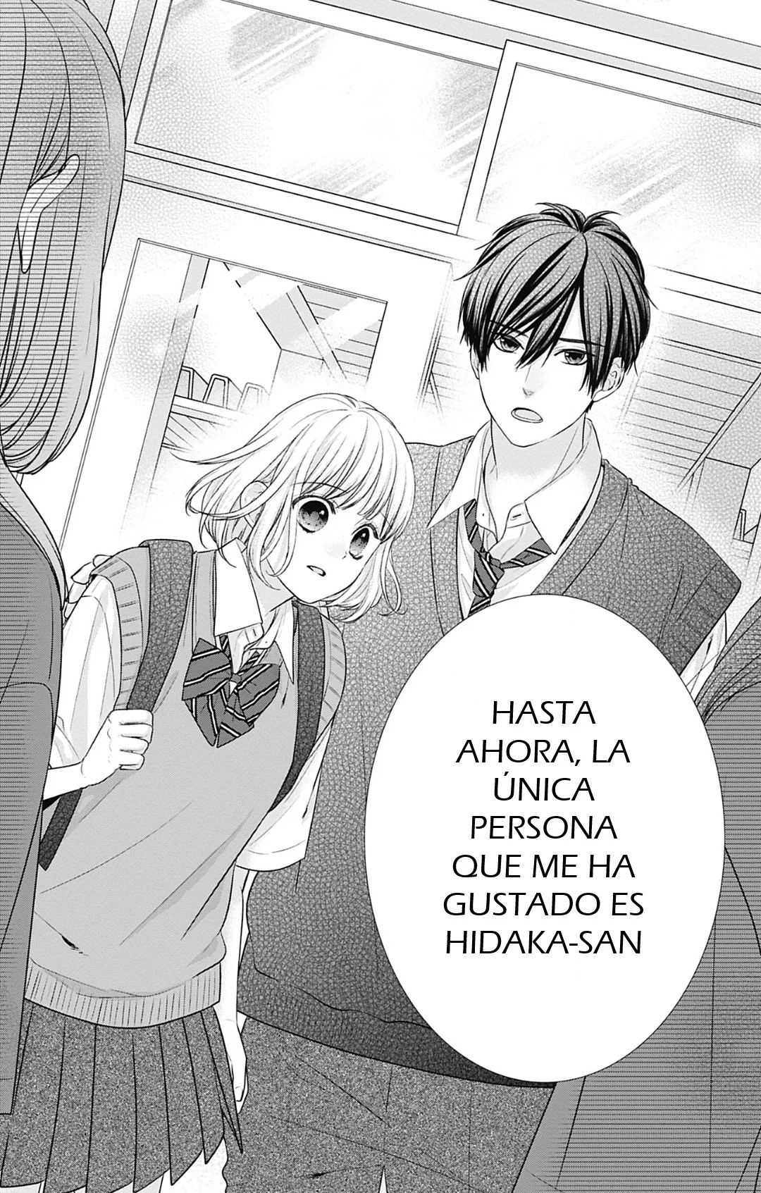 Nidome no Koi wa, Hayami-kun to Capítulo 26 - Page 27
