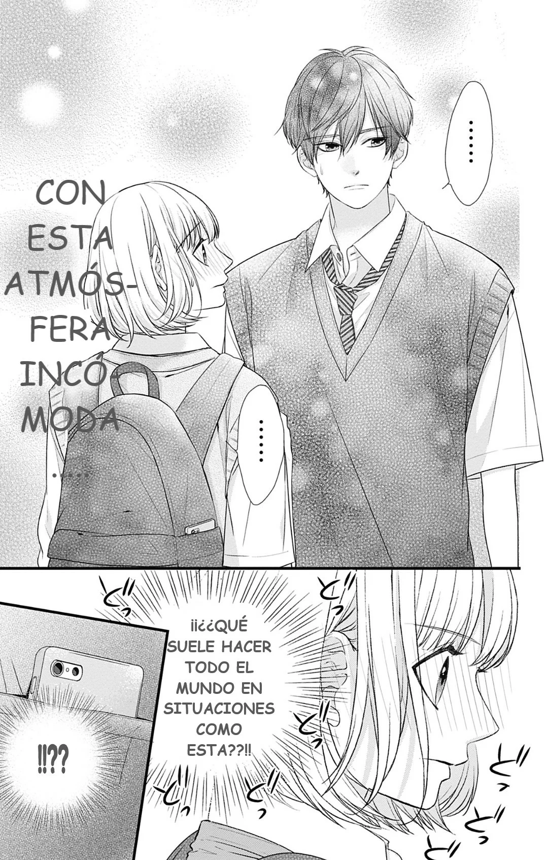 Nidome no Koi wa, Hayami-kun to Capítulo 27 - Page 10