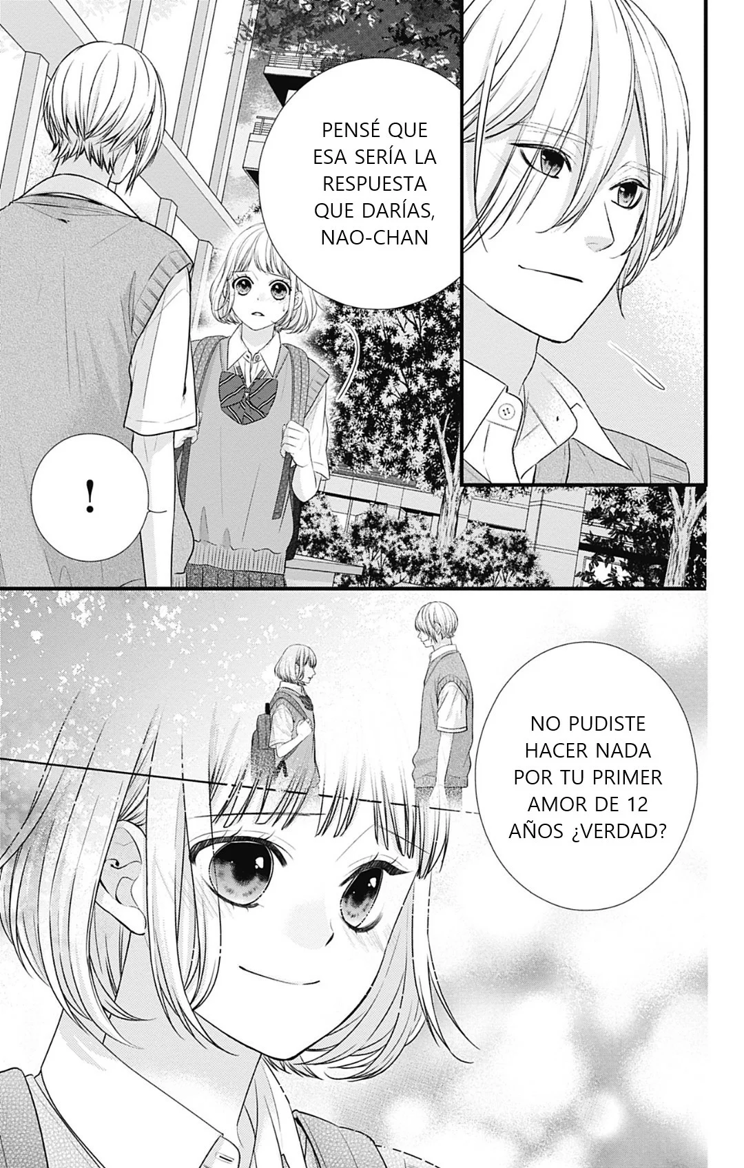 Nidome no Koi wa, Hayami-kun to Capítulo 27 - Page 20