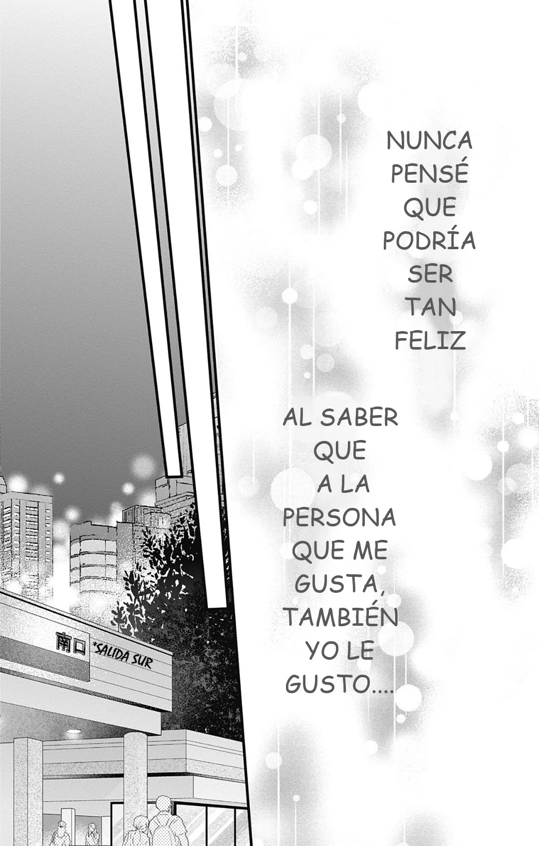 Nidome no Koi wa, Hayami-kun to Capítulo 28 - Page 20