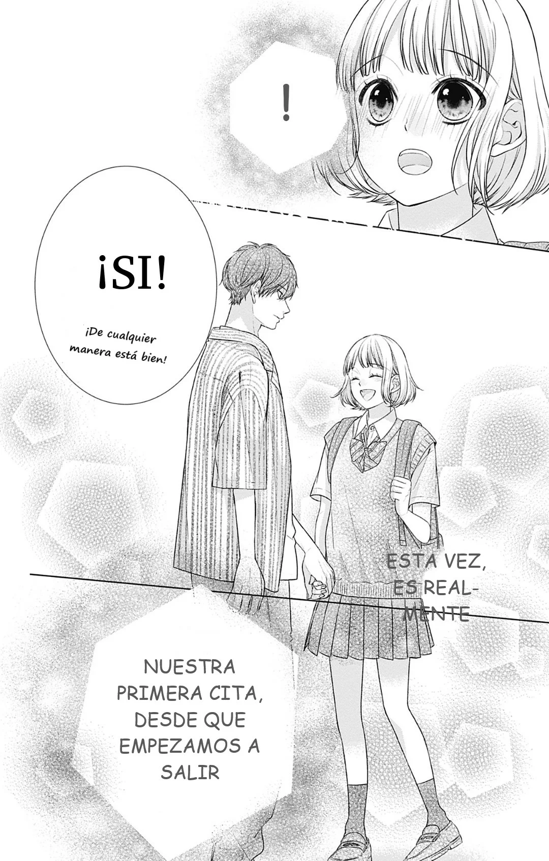 Nidome no Koi wa, Hayami-kun to Capítulo 28 - Page 25