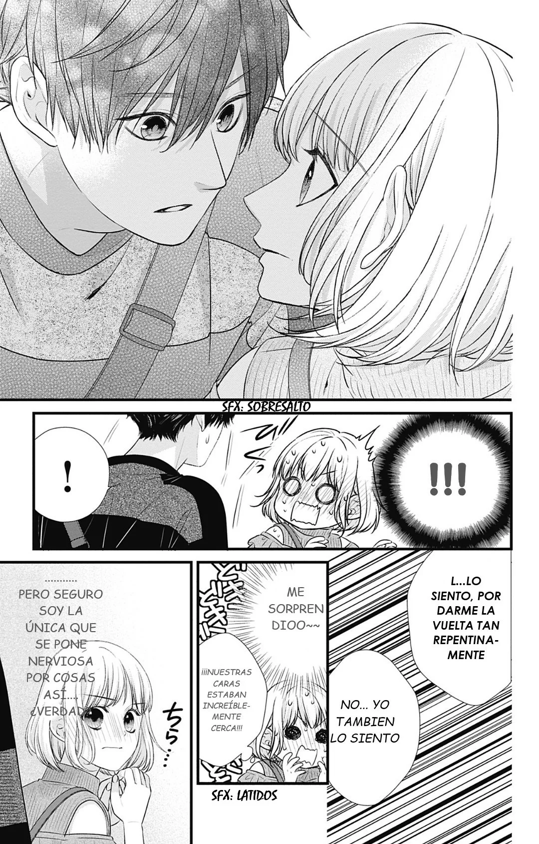 Nidome no Koi wa, Hayami-kun to Capítulo 29 - Page 14