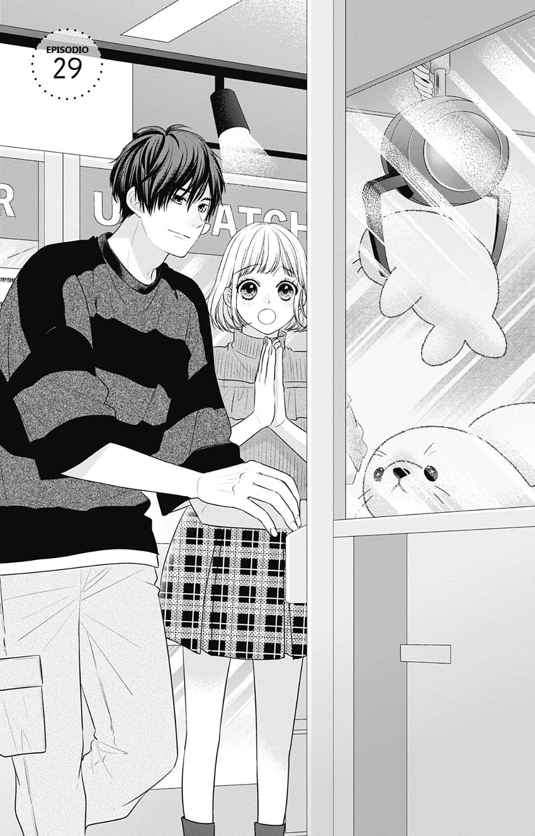 Nidome no Koi wa, Hayami-kun to Capítulo 29 - Page 2