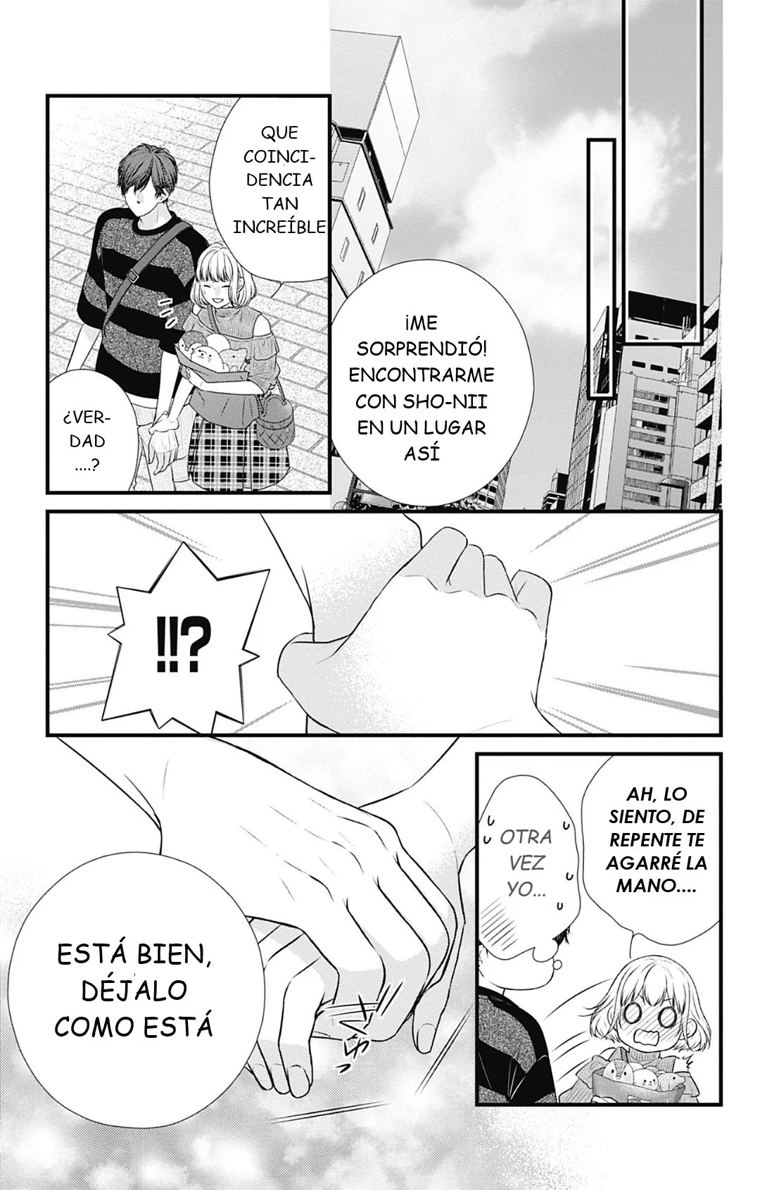 Nidome no Koi wa, Hayami-kun to Capítulo 29 - Page 22