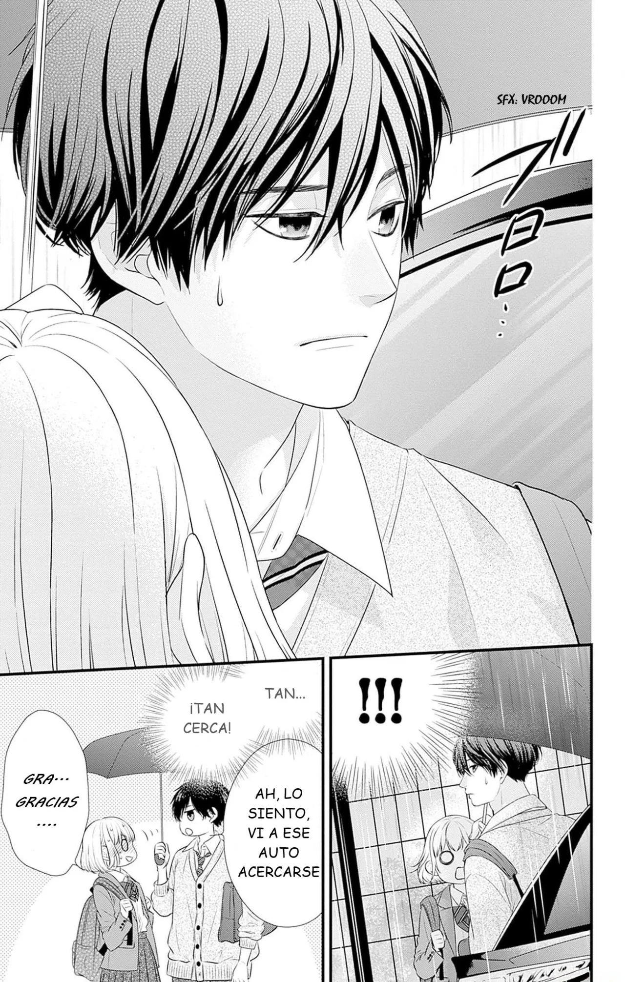 Nidome no Koi wa, Hayami-kun to Capítulo 3 - Page 16