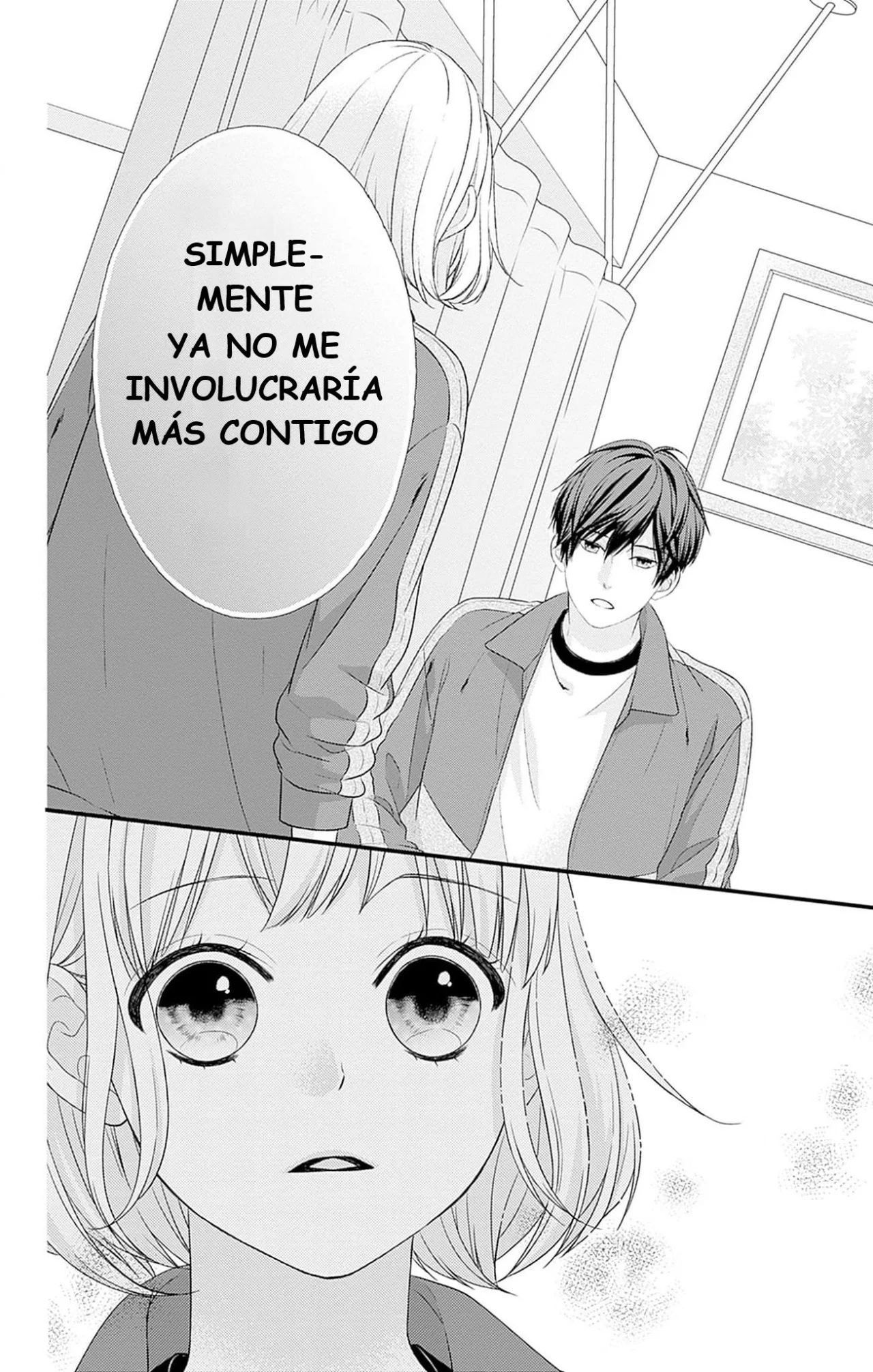Nidome no Koi wa, Hayami-kun to Capítulo 3 - Page 27
